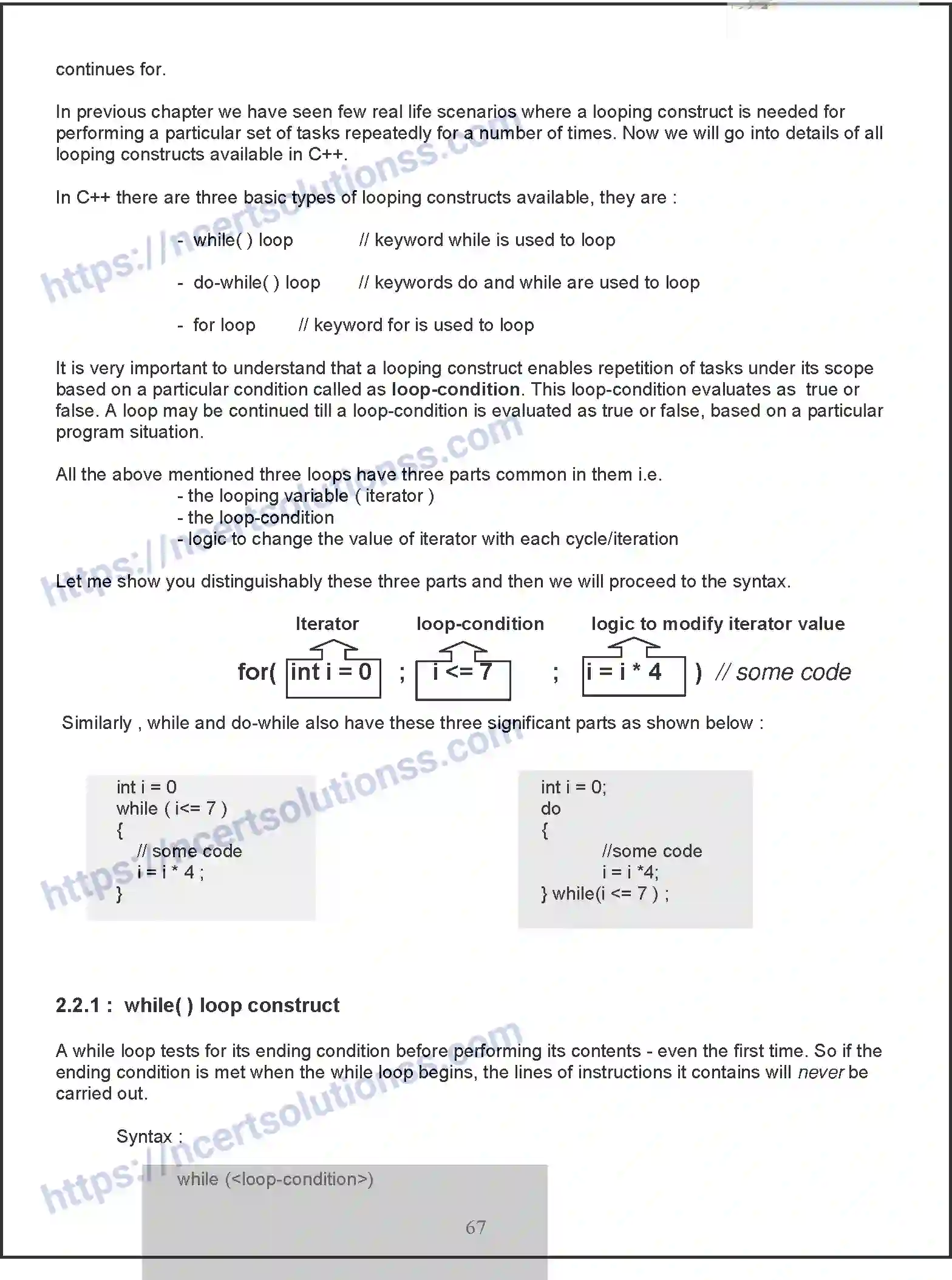 NCERT-Notes-Class-11-Computer-Science-Using-CPP-Constructs-377-page-18
