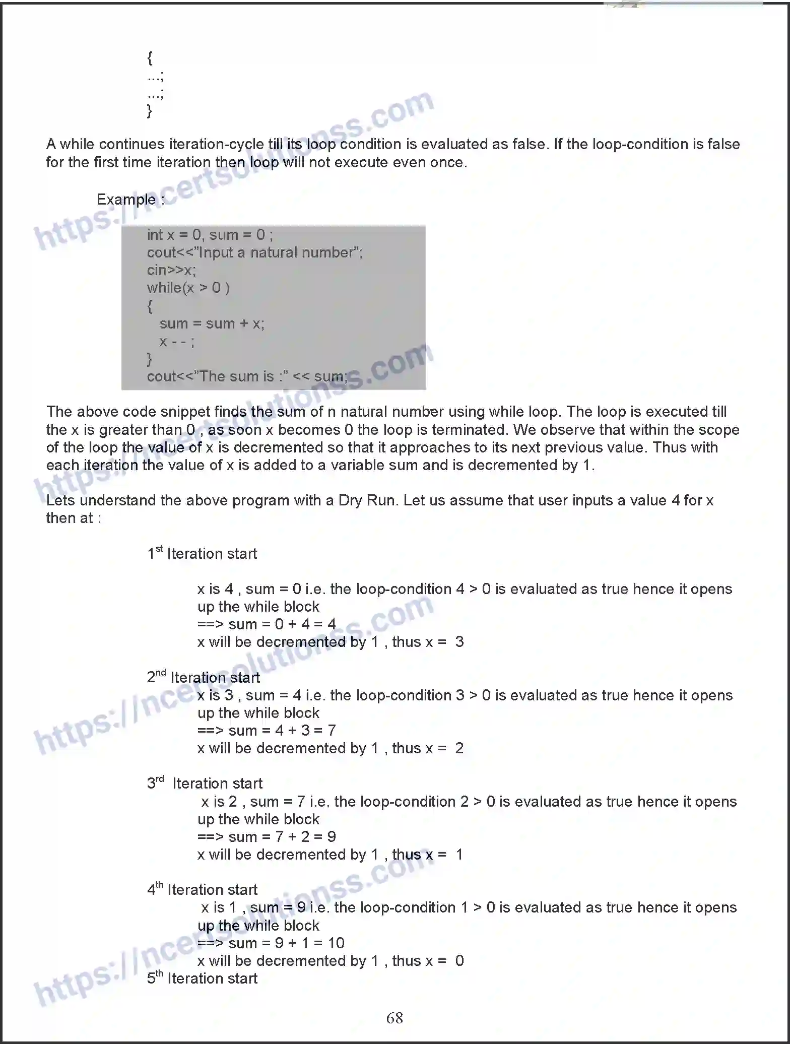 NCERT-Notes-Class-11-Computer-Science-Using-CPP-Constructs-377-page-19