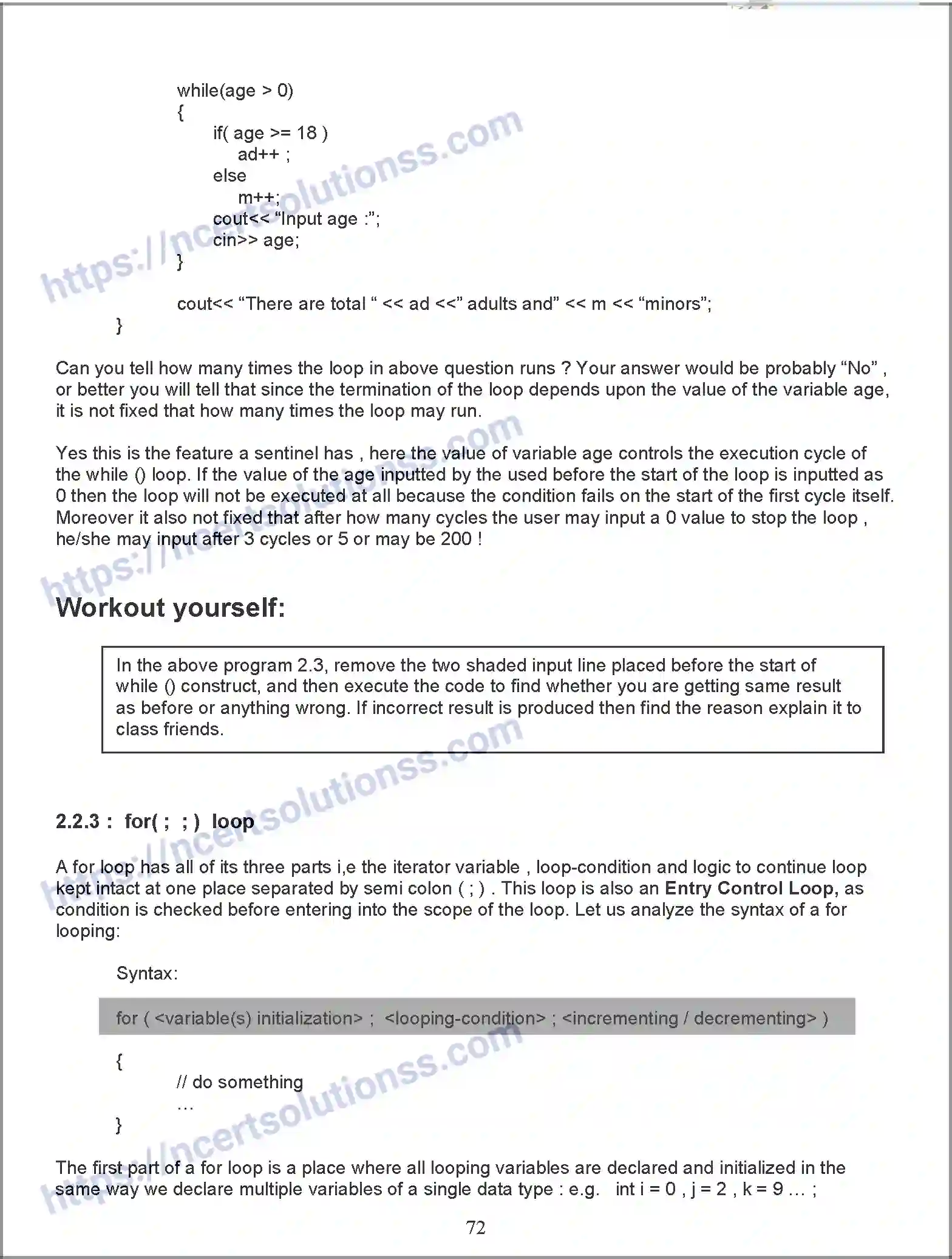 NCERT-Notes-Class-11-Computer-Science-Using-CPP-Constructs-377-page-23