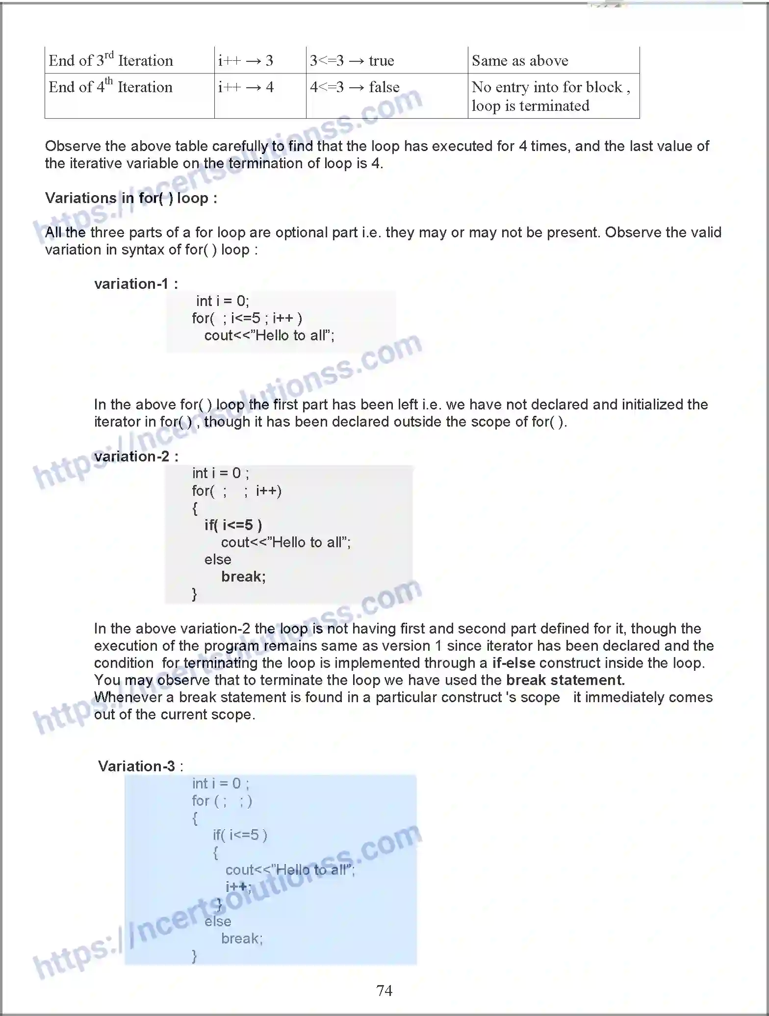 NCERT-Notes-Class-11-Computer-Science-Using-CPP-Constructs-377-page-25
