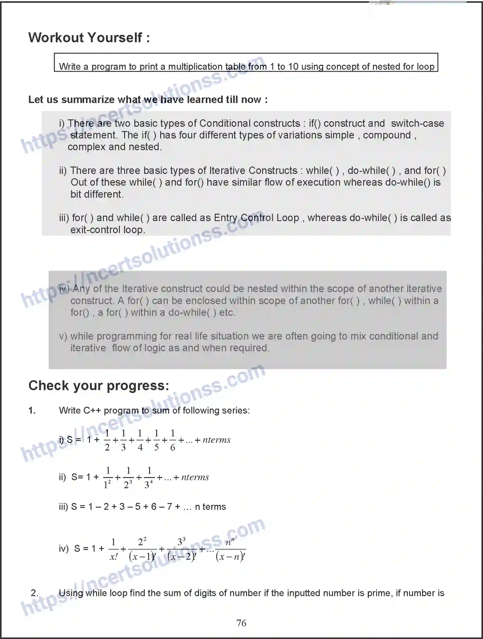 NCERT-Notes-Class-11-Computer-Science-Using-CPP-Constructs-377-page-27