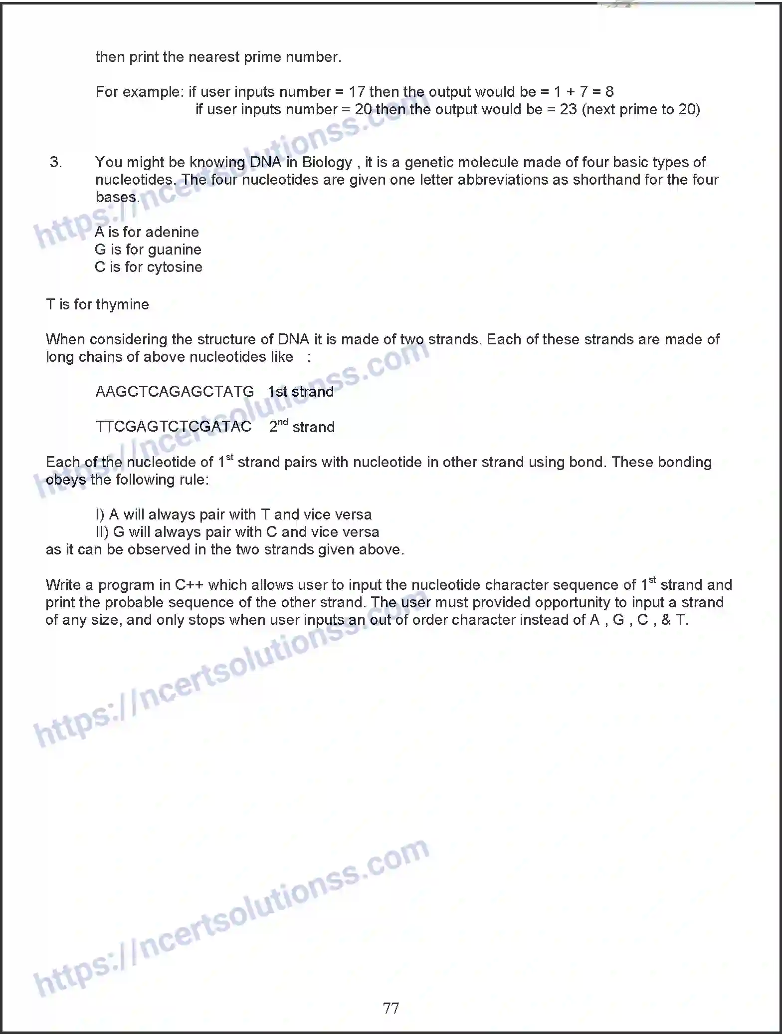 NCERT-Notes-Class-11-Computer-Science-Using-CPP-Constructs-377-page-28