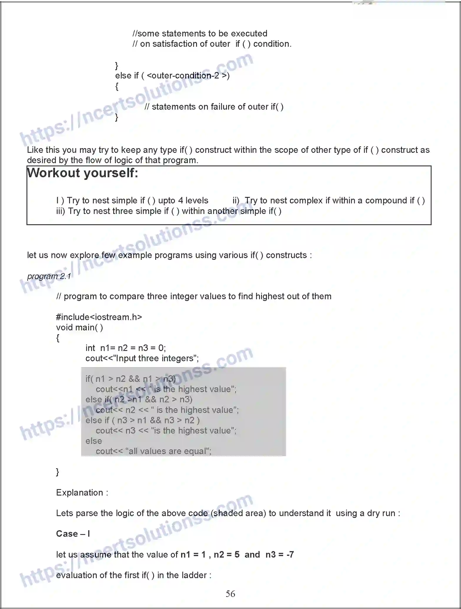 NCERT-Notes-Class-11-Computer-Science-Using-CPP-Constructs-377-page-7