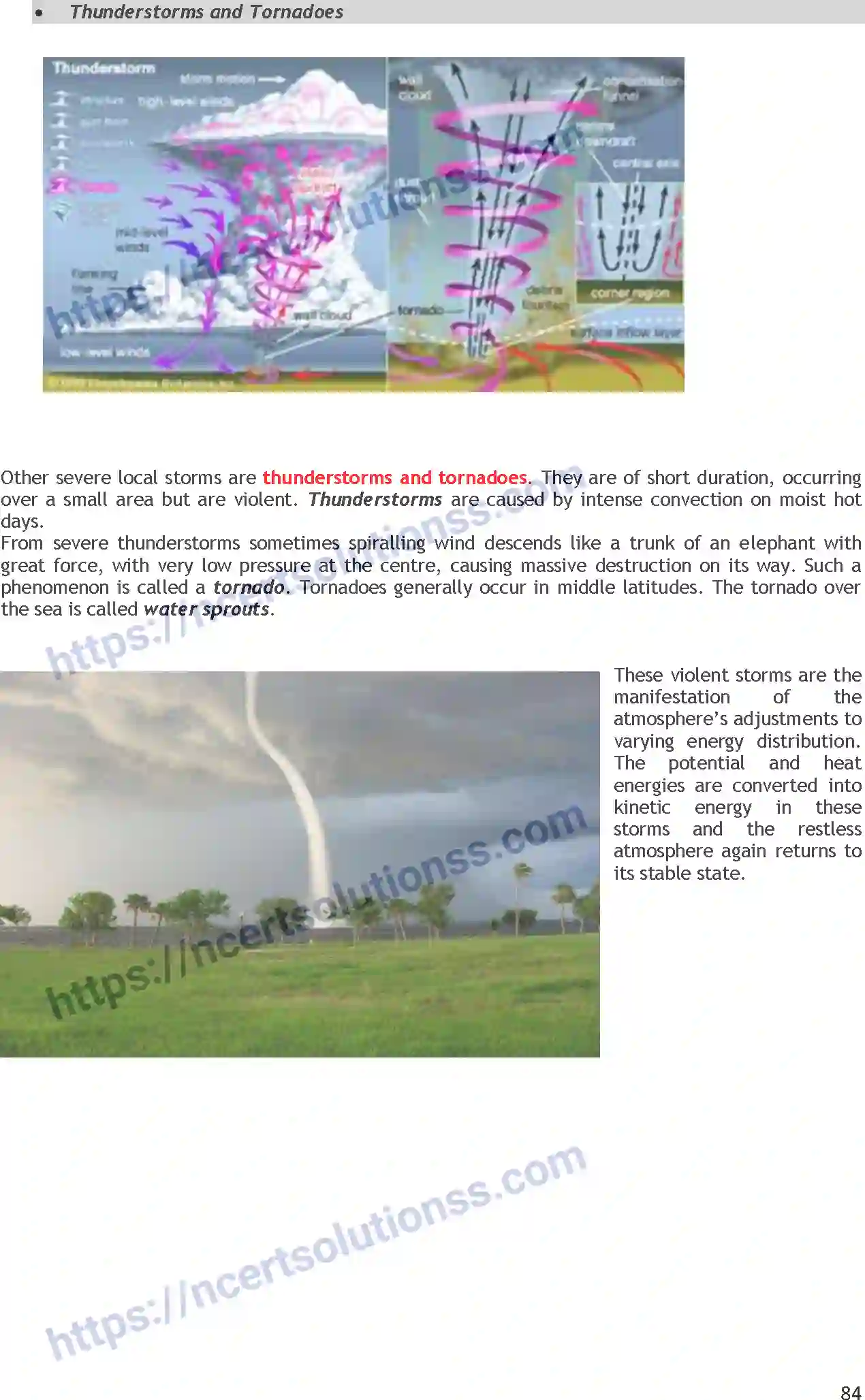 NCERT-Notes-Class-11-Geography-Atmospheric-Circulation-and-Weather-System-348-page-10