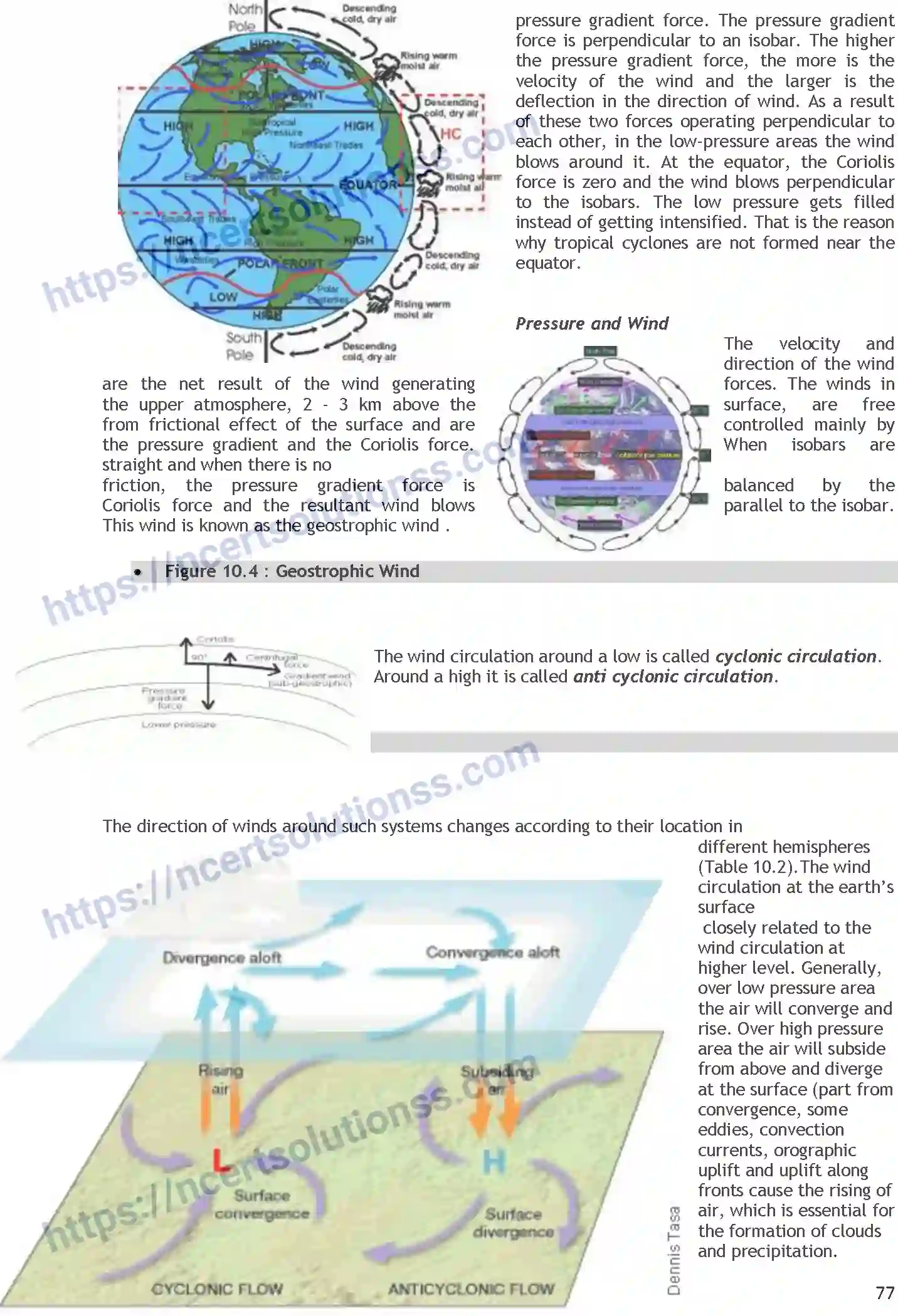NCERT-Notes-Class-11-Geography-Atmospheric-Circulation-and-Weather-System-348-page-3