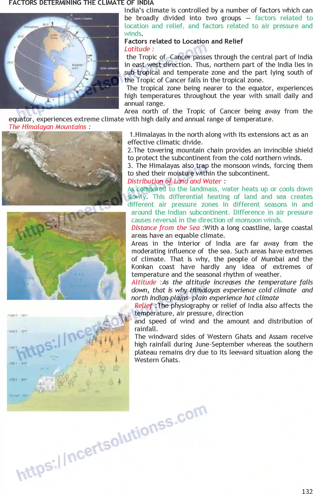 NCERT-Notes-Class-11-Geography-Climate-350-page-2