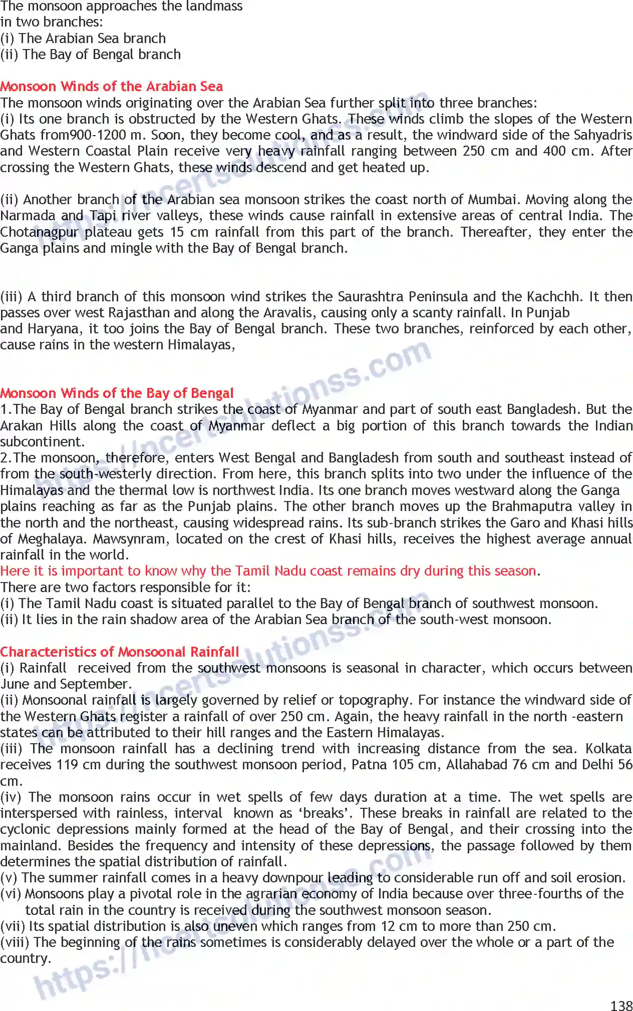 NCERT-Notes-Class-11-Geography-Climate-350-page-8