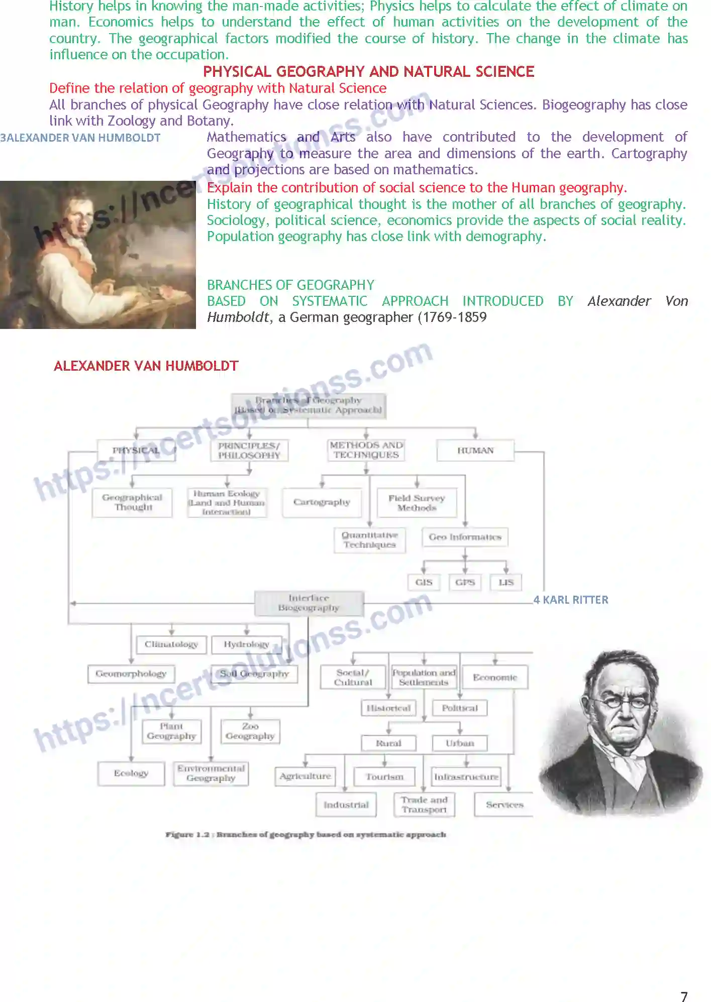 NCERT-Notes-Class-11-Geography-Geography-As-A-Discipline-354-page-3