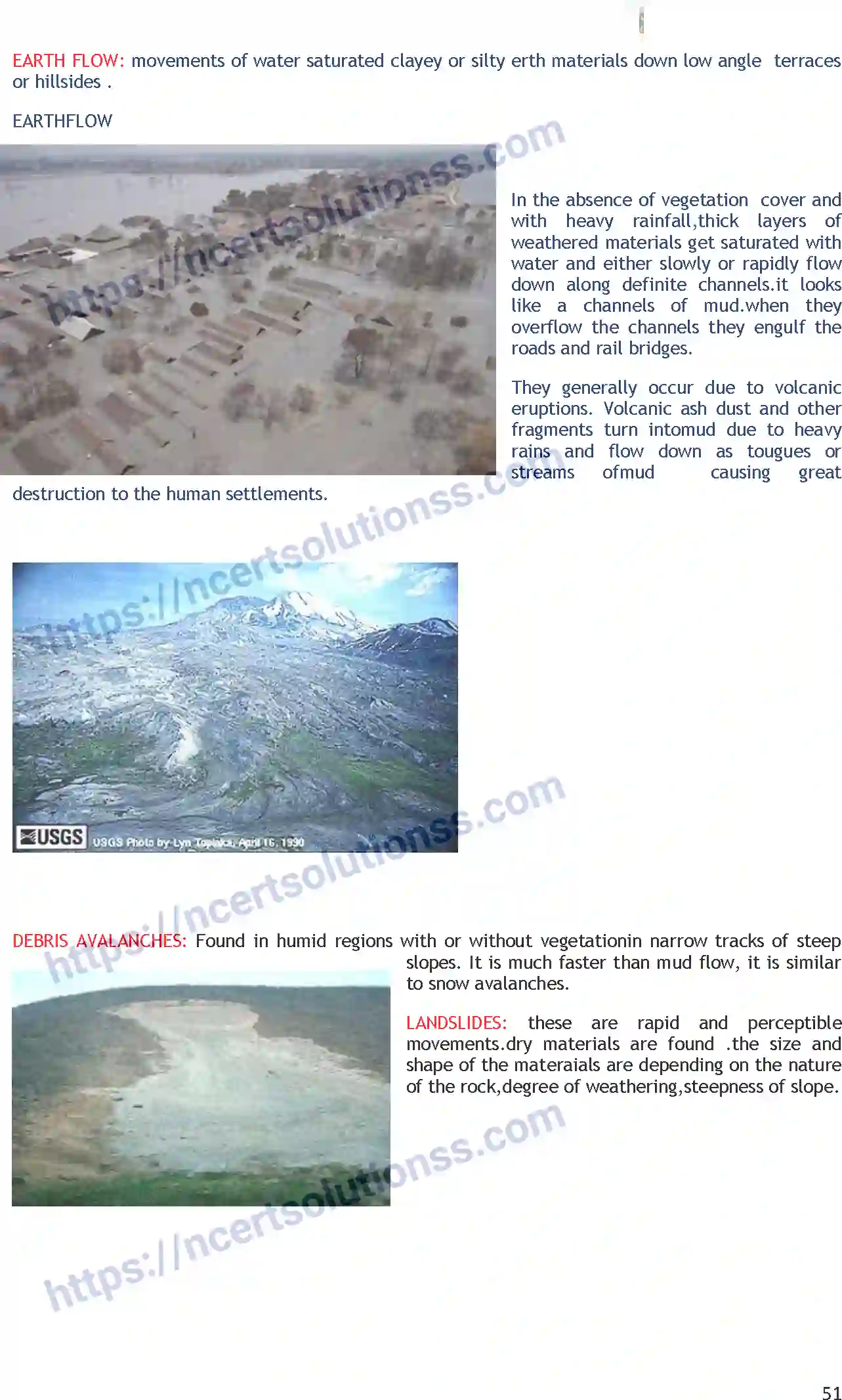 NCERT-Notes-Class-11-Geography-Geomorphic-Process-355-page-8