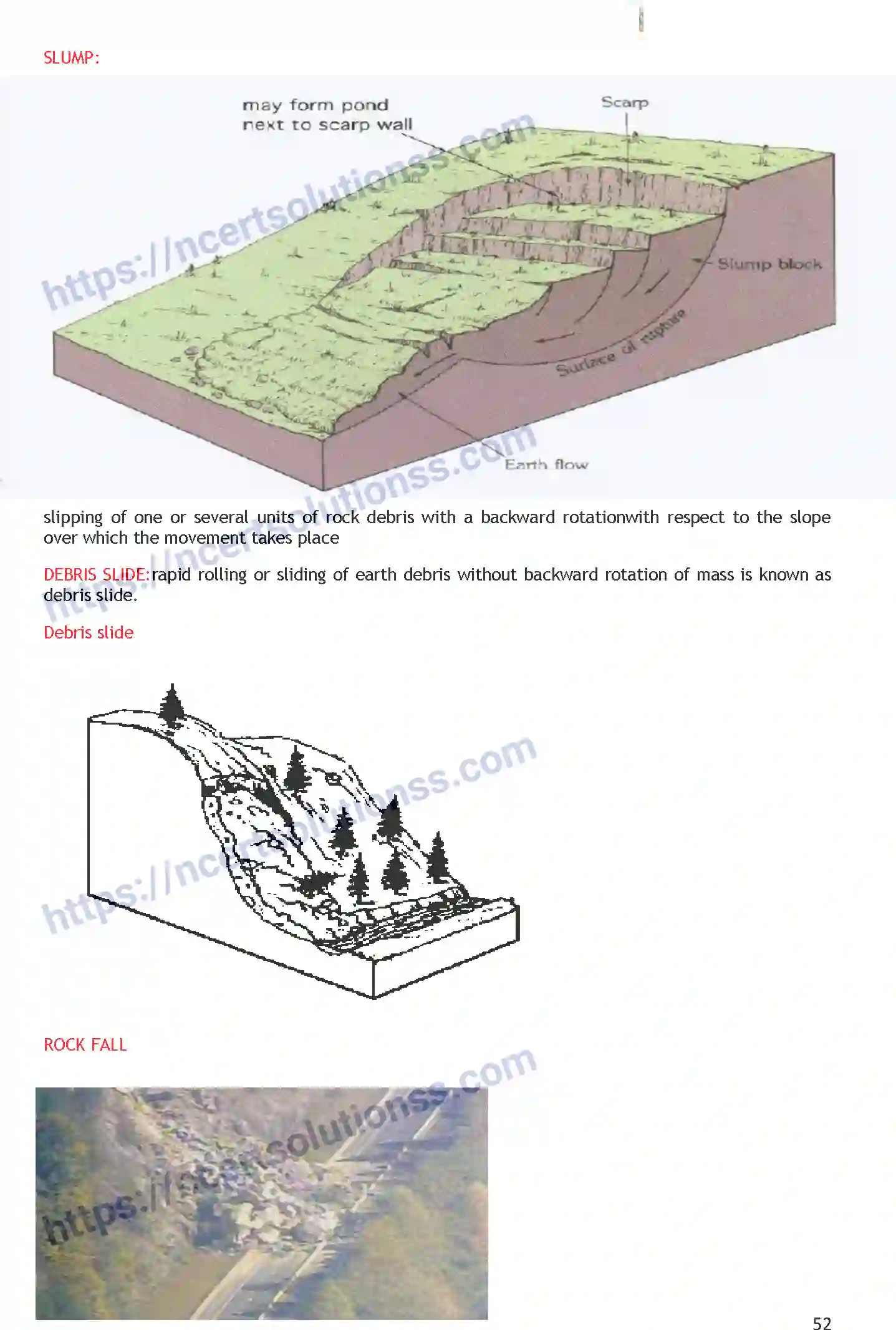 NCERT-Notes-Class-11-Geography-Geomorphic-Process-355-page-9