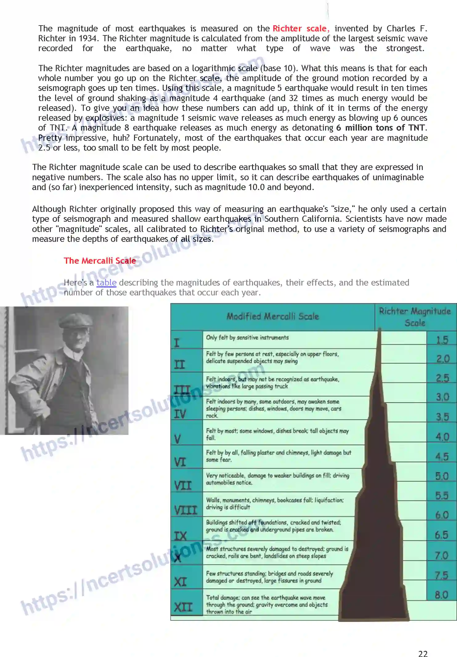 NCERT-Notes-Class-11-Geography-Interior-of-the-Earth-357-page-6