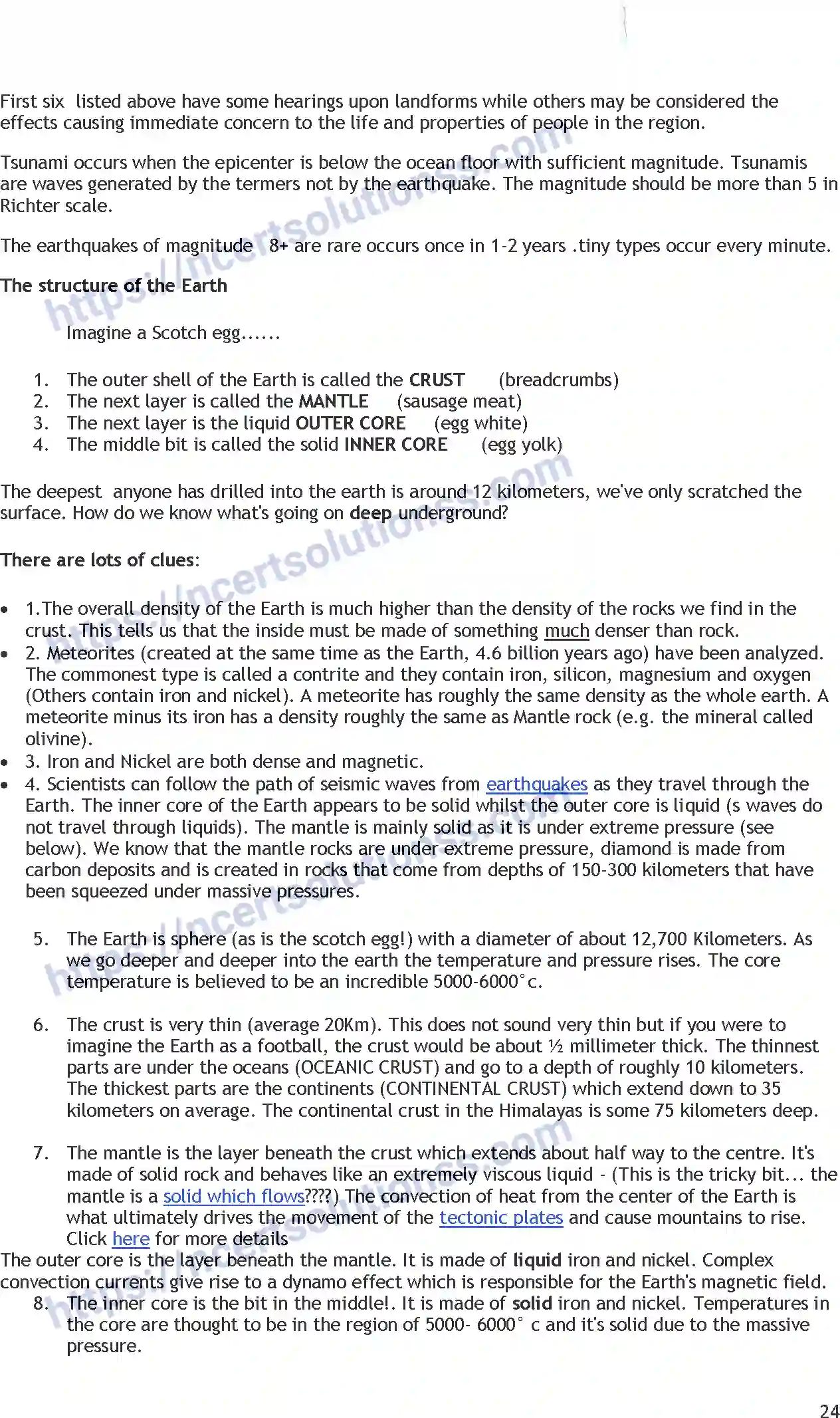 NCERT-Notes-Class-11-Geography-Interior-of-the-Earth-357-page-8