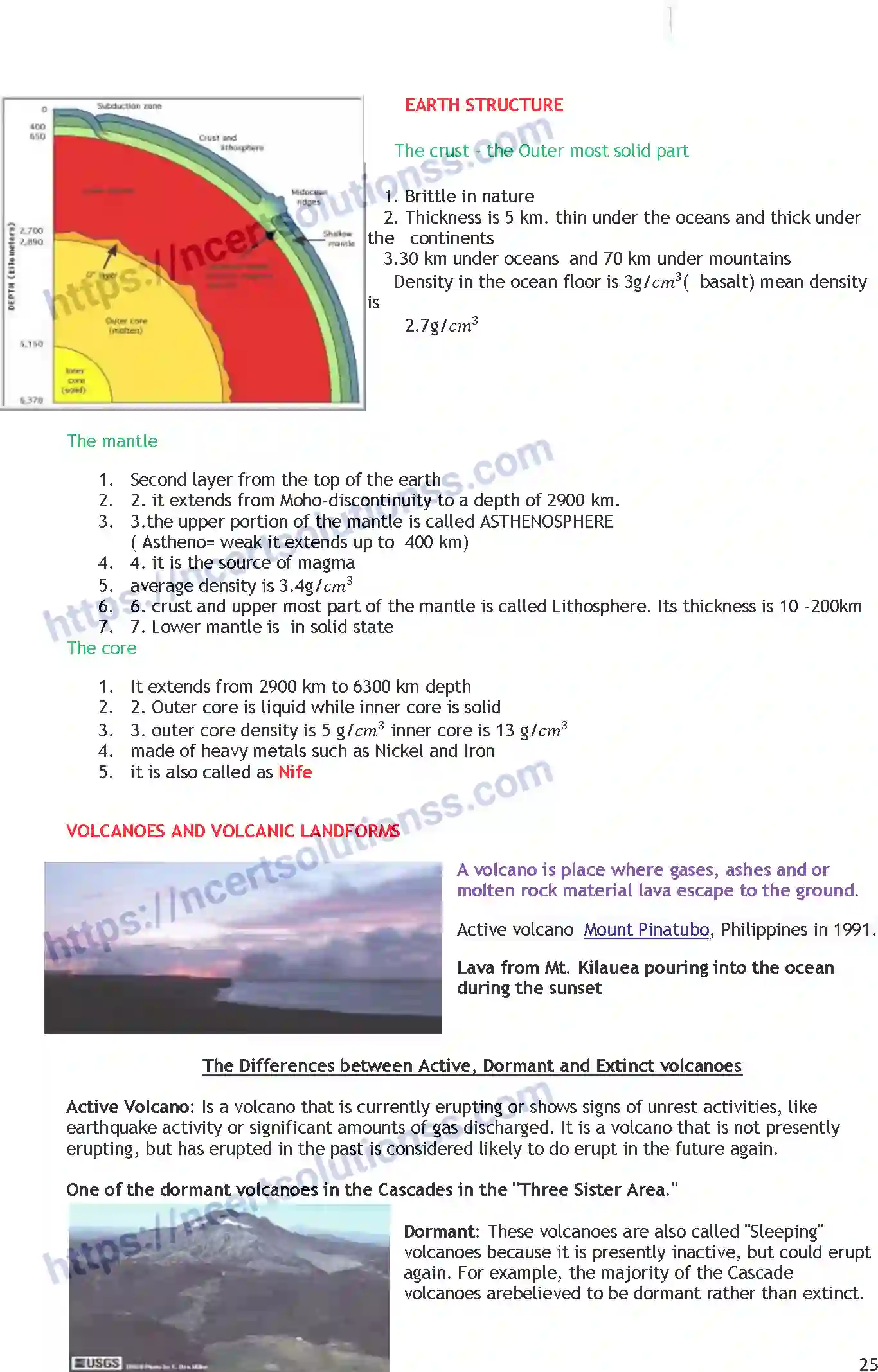 NCERT-Notes-Class-11-Geography-Interior-of-the-Earth-357-page-9