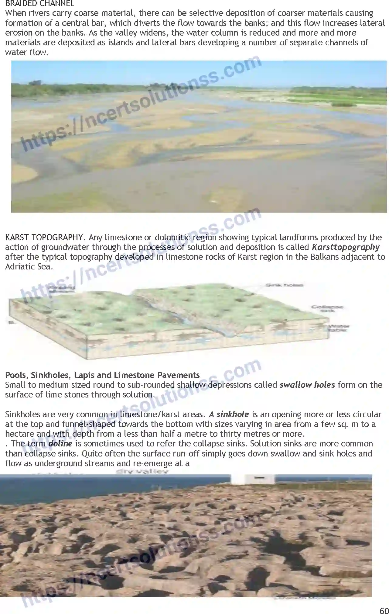 NCERT-Notes-Class-11-Geography-Landforms-and-their-Evolution-358-page-5