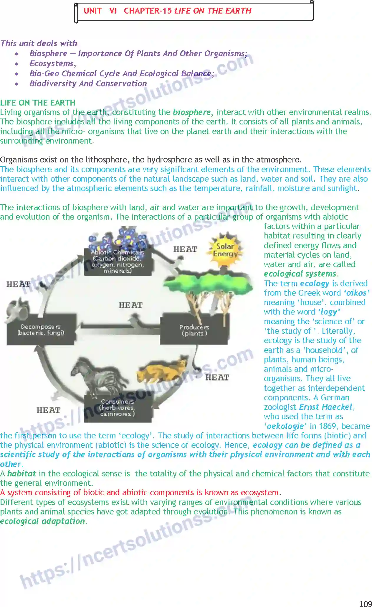 NCERT-Notes-Class-11-Geography-Life-On-Earth-359-page-1