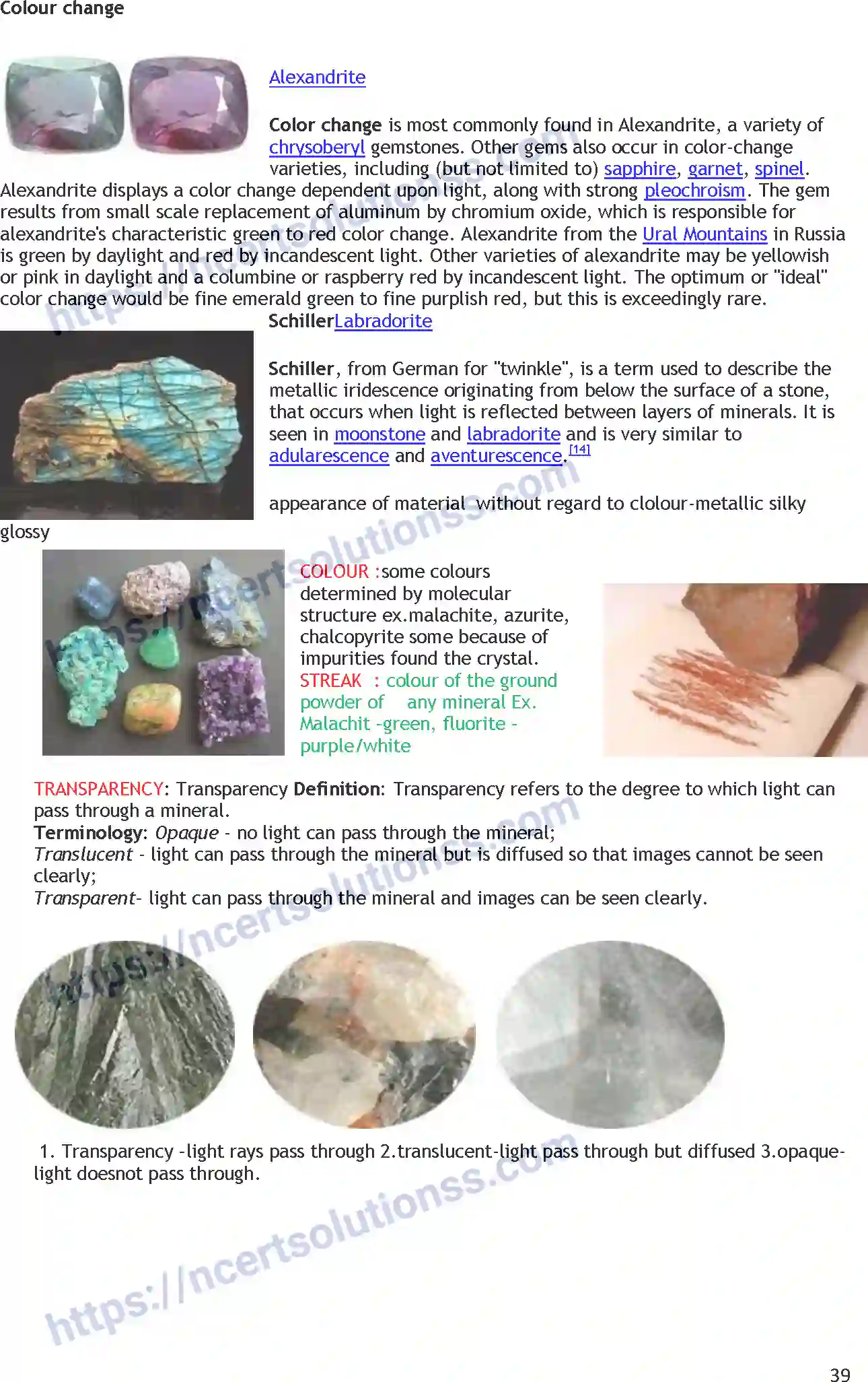 NCERT-Notes-Class-11-Geography-Minerals-and-Rocks-360-page-6