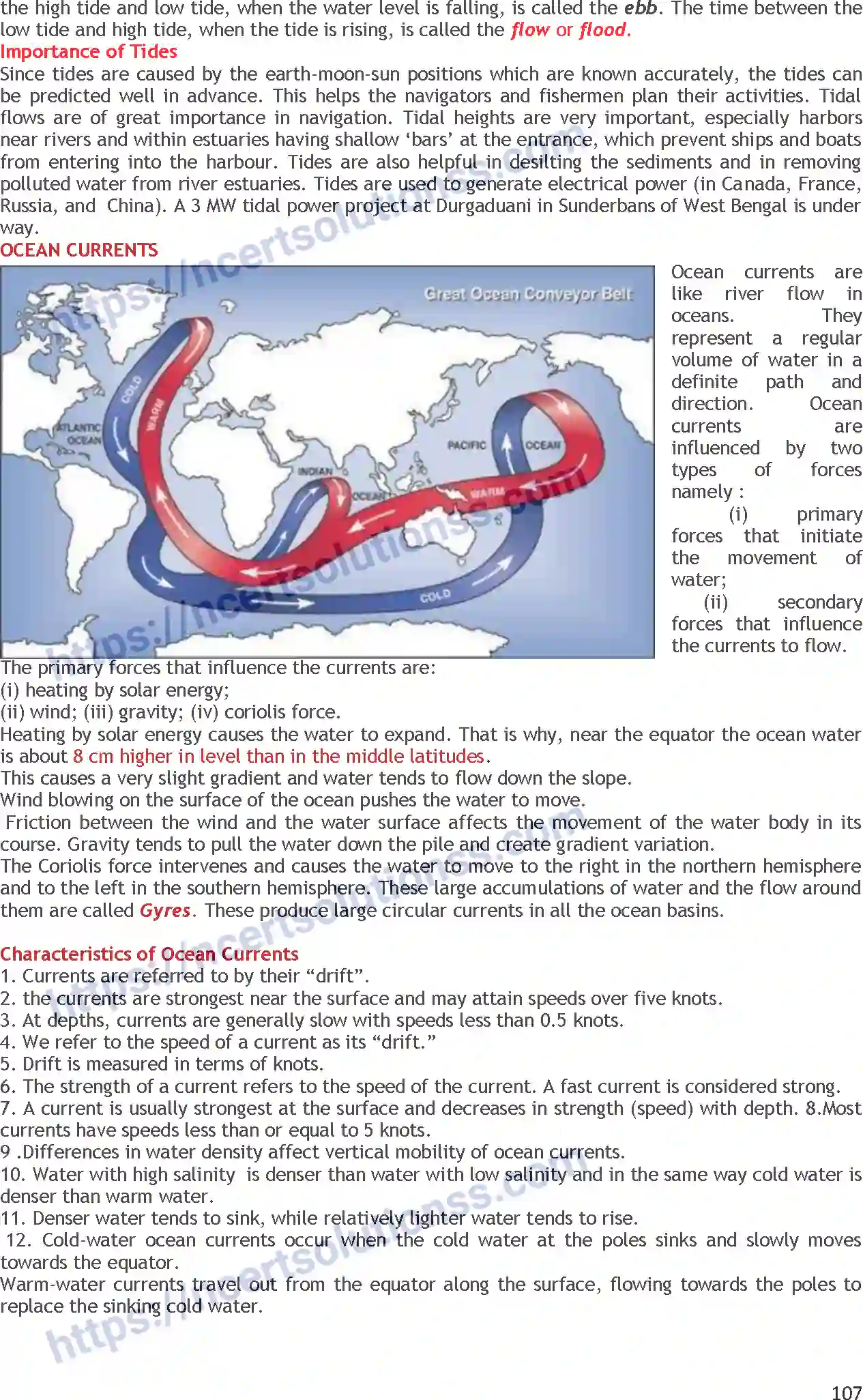 NCERT-Notes-Class-11-Geography-Movements-of-Ocean-Water-361-page-4