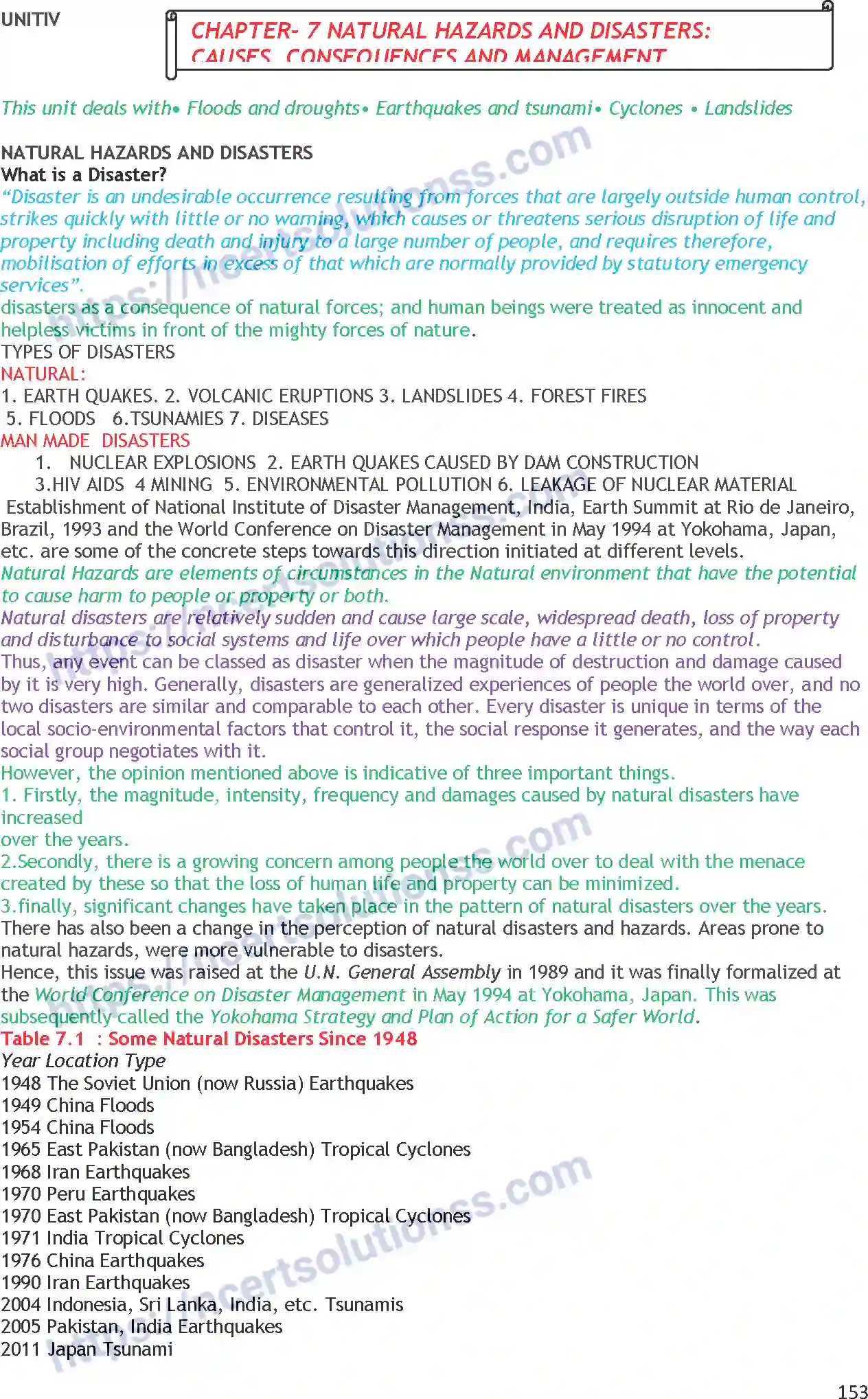 NCERT-Notes-Class-11-Geography-Natural-Hazards-and-Disasters-362-page-1