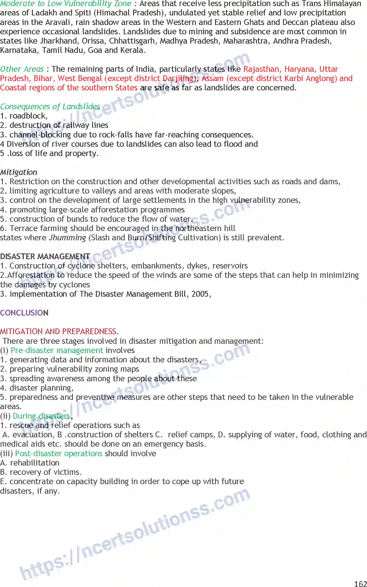 NCERT-Notes-Class-11-Geography-Natural-Hazards-and-Disasters-362-page-10