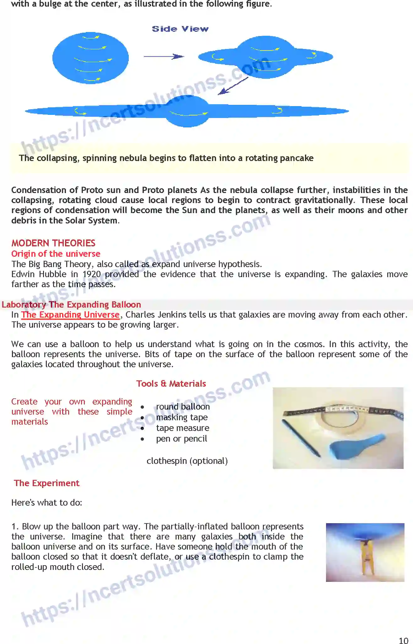 NCERT-Notes-Class-11-Geography-The-Origin-And-Evolution-Of-The-Earth-367-page-2