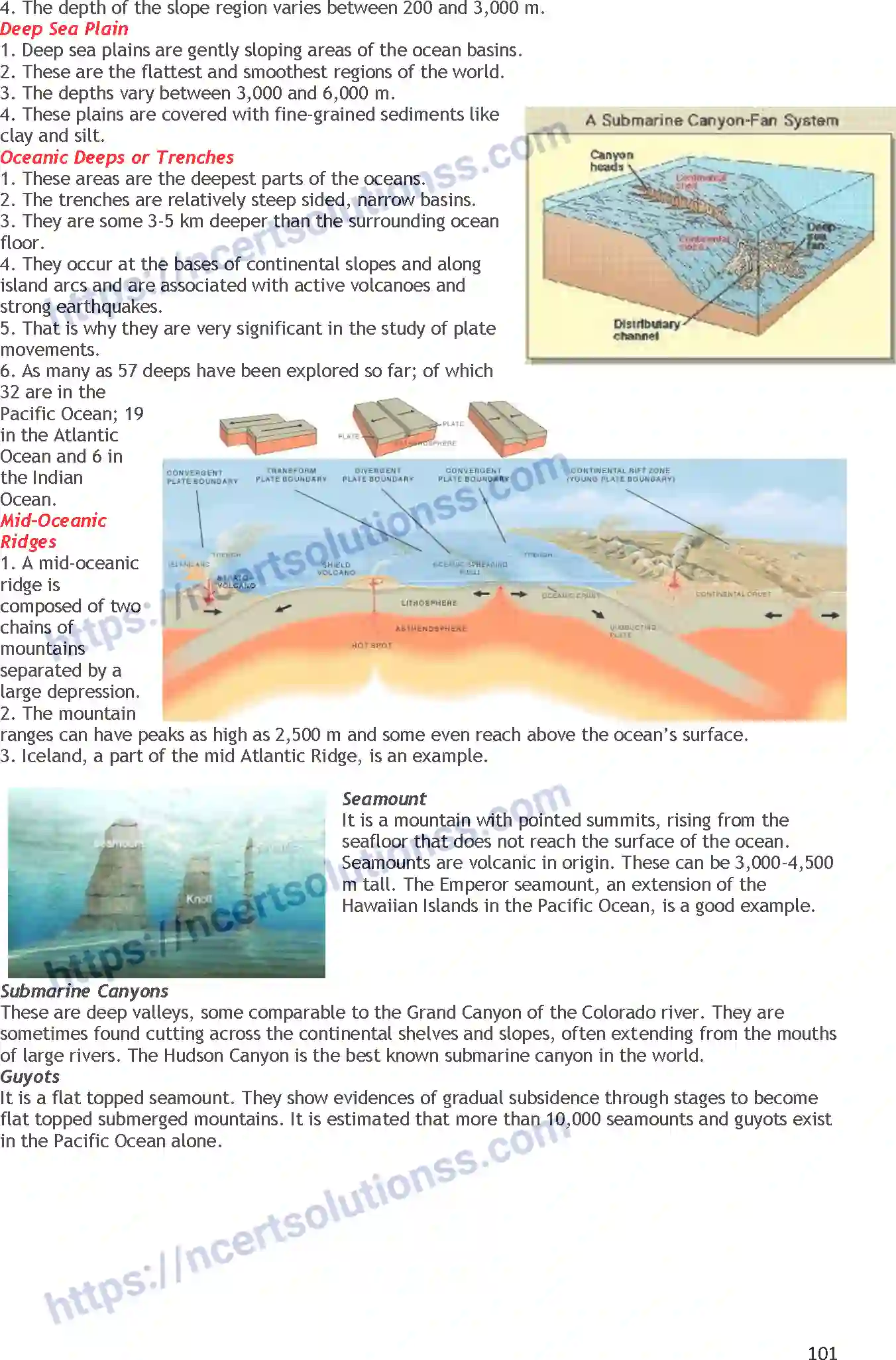 NCERT-Notes-Class-11-Geography-Water-Oceans-369-page-3