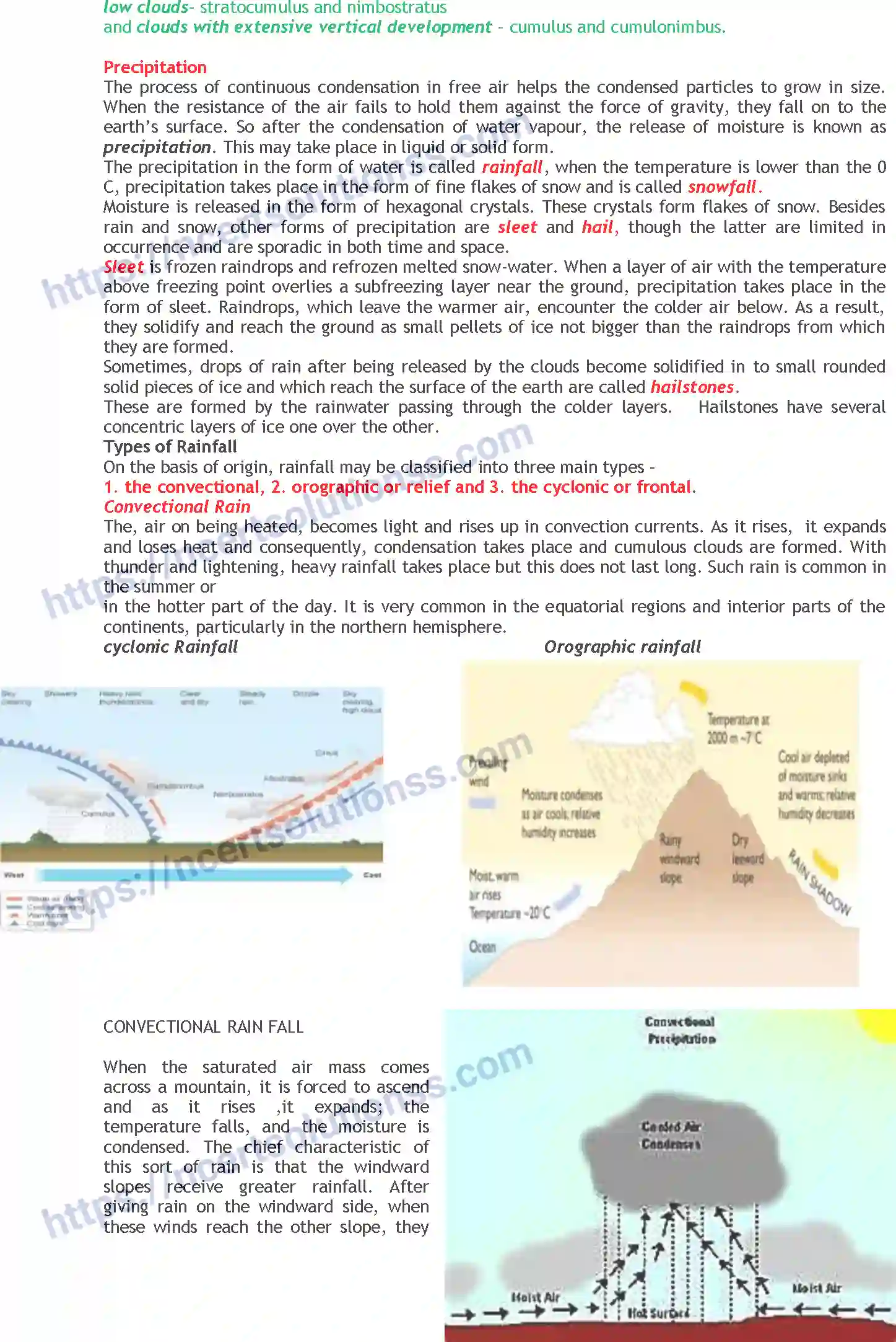 NCERT-Notes-Class-11-Geography-Water-in-the-Atmosphere-368-page-4