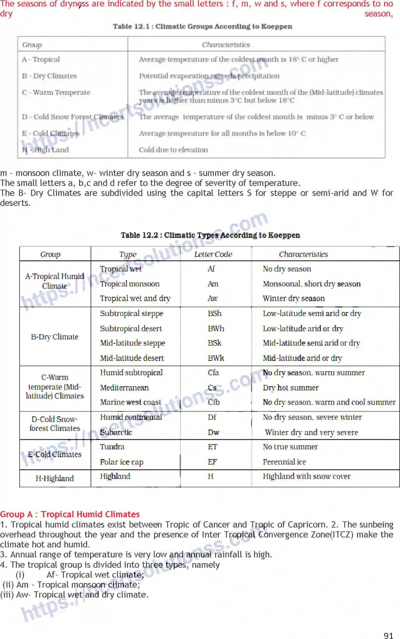 NCERT-Notes-Class-11-Geography-World-Climate-and-Climate-Change-370-page-2
