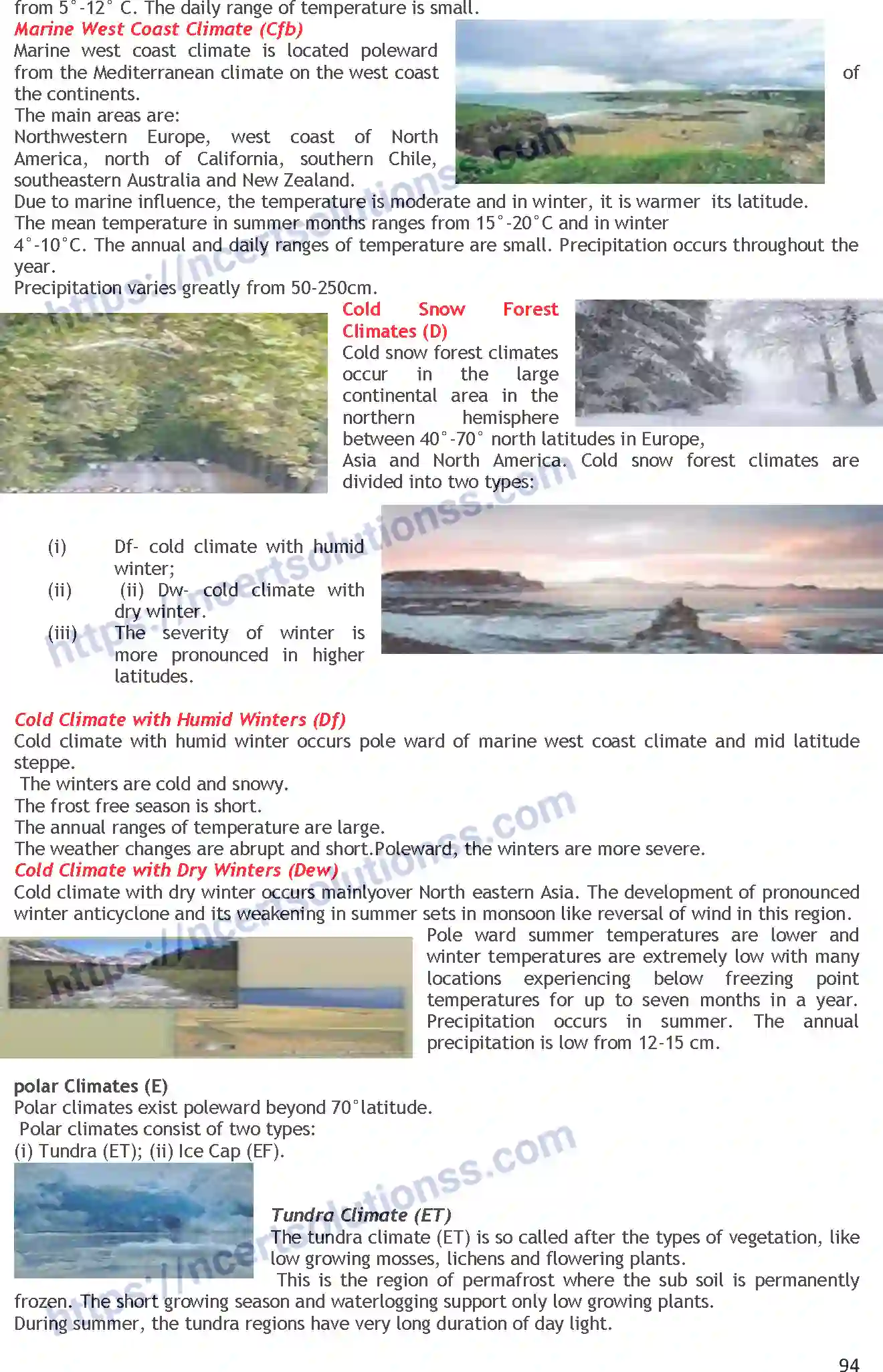 NCERT-Notes-Class-11-Geography-World-Climate-and-Climate-Change-370-page-5