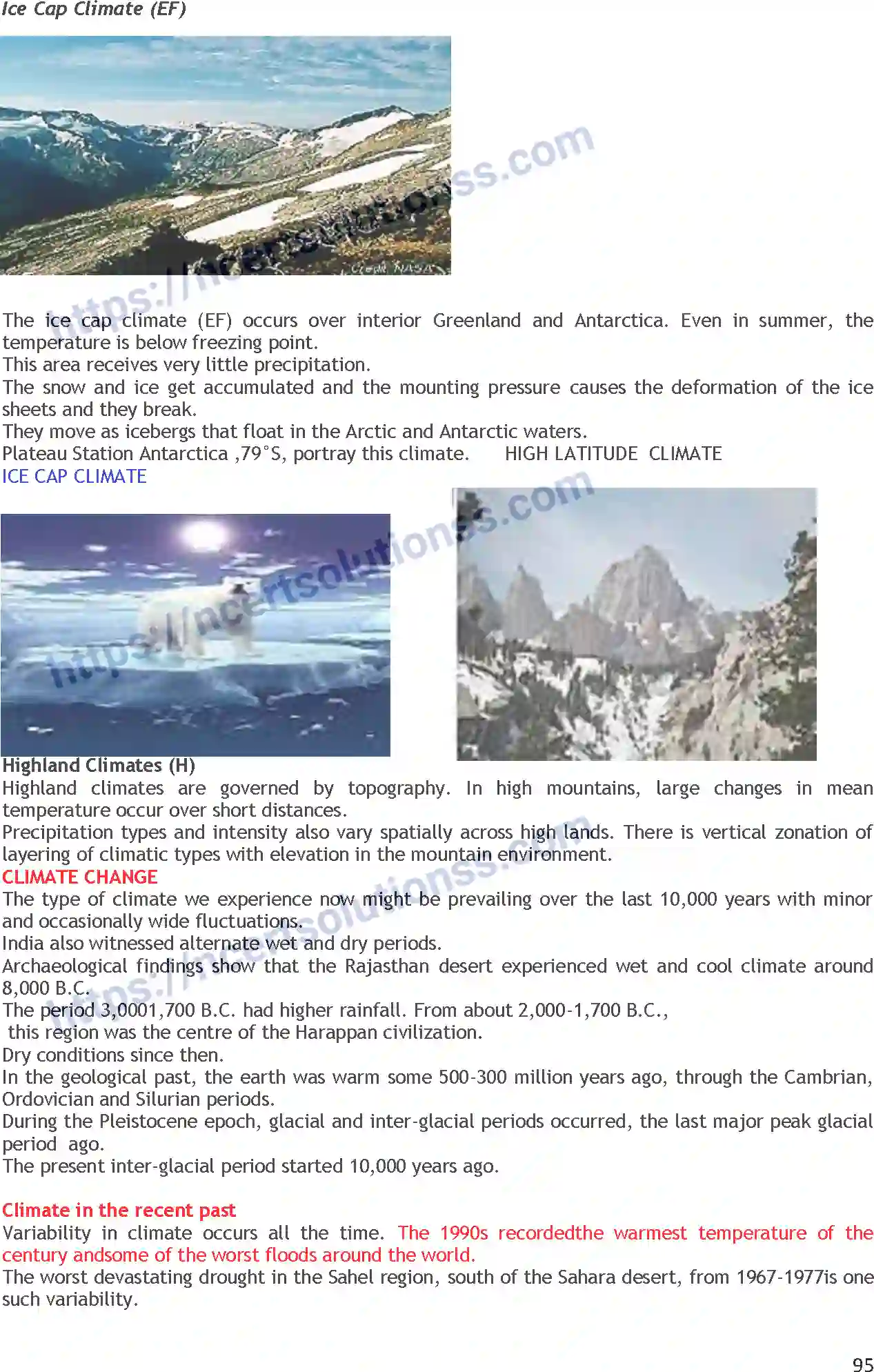 NCERT-Notes-Class-11-Geography-World-Climate-and-Climate-Change-370-page-6