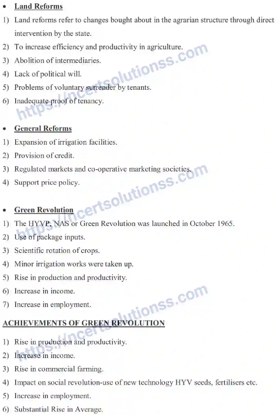 NCERT-Notes-Class-11-Indian-Economic-Development-Indian-Economy-1950and-1990-451-page-4