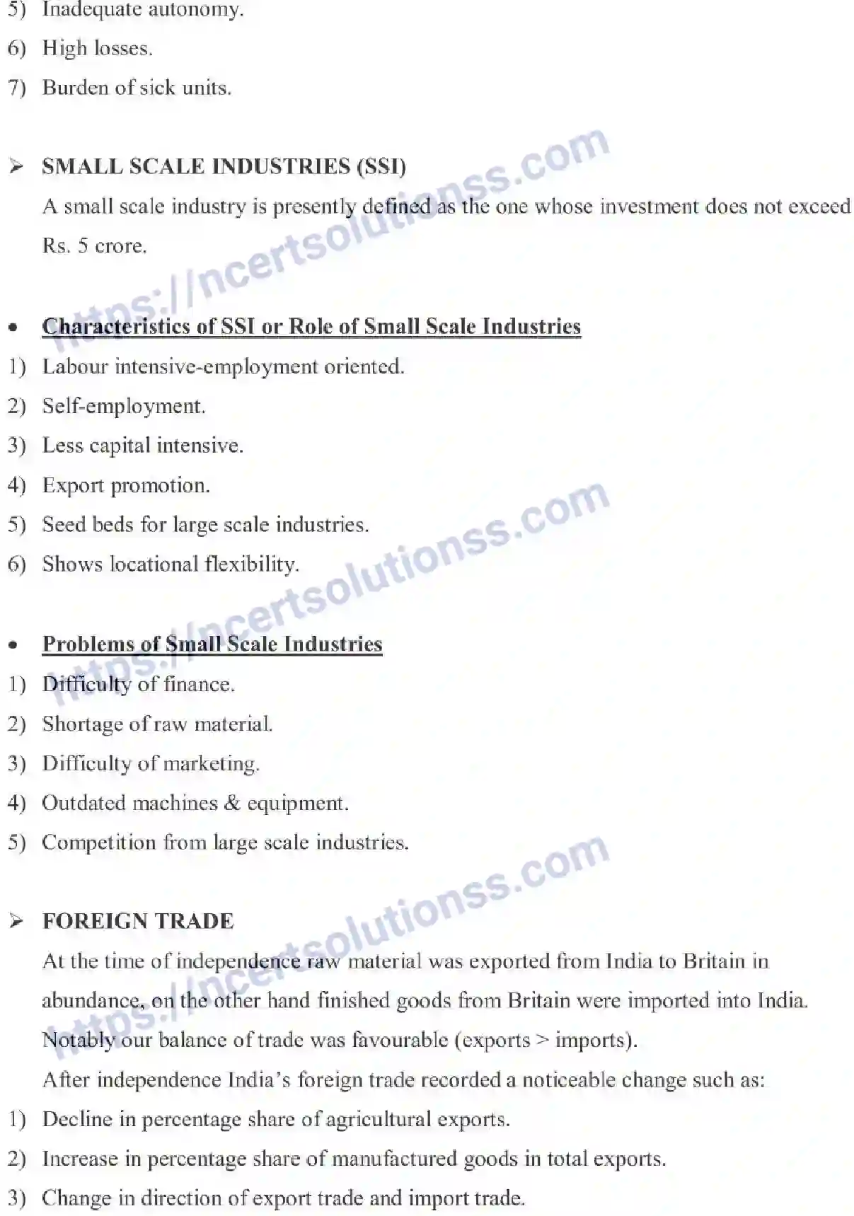 NCERT-Notes-Class-11-Indian-Economic-Development-Indian-Economy-1950and-1990-451-page-8