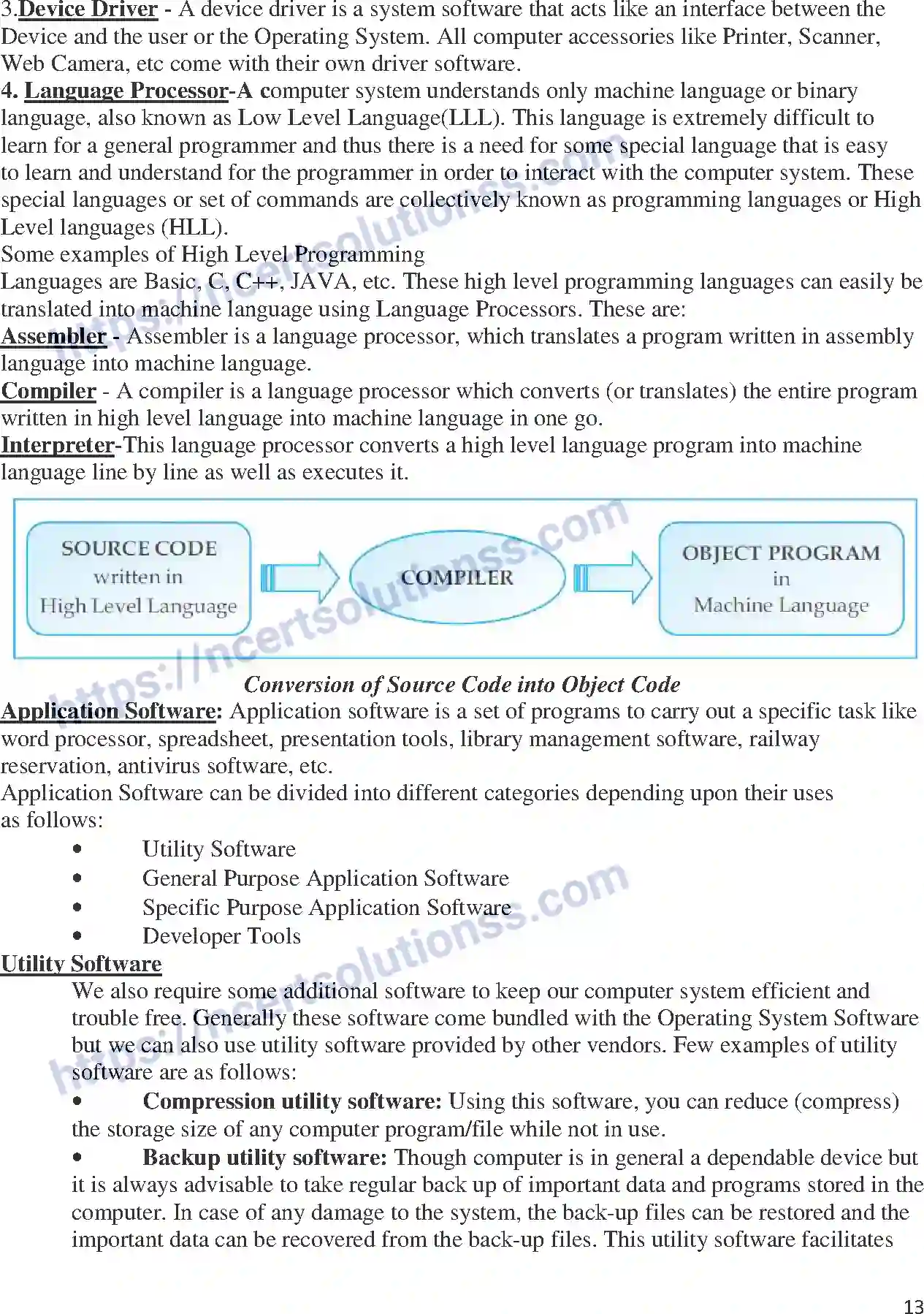 NCERT-Notes-Class-11-Informatics-Practices-Chapter-1-Introduction-Computer-System-276-page-6