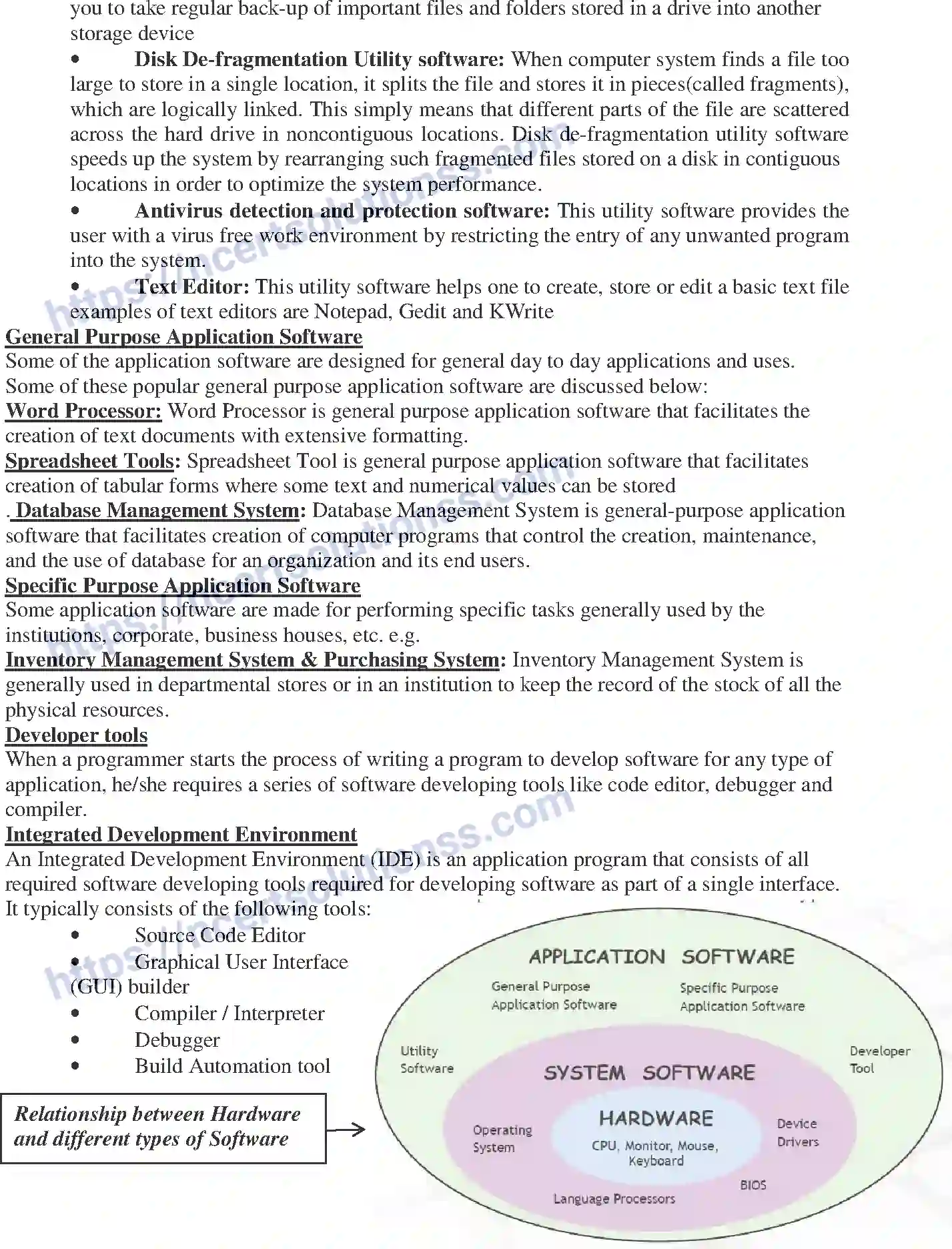 NCERT-Notes-Class-11-Informatics-Practices-Chapter-1-Introduction-Computer-System-276-page-7