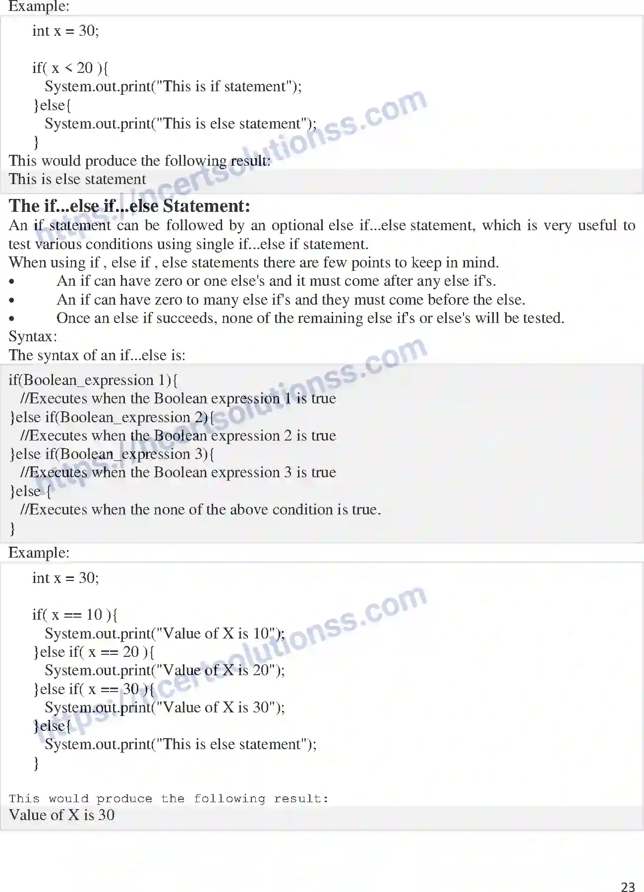 NCERT-Notes-Class-11-Informatics-Practices-Chapter-2-Introduction-to-Programming-Languages-277-page-16