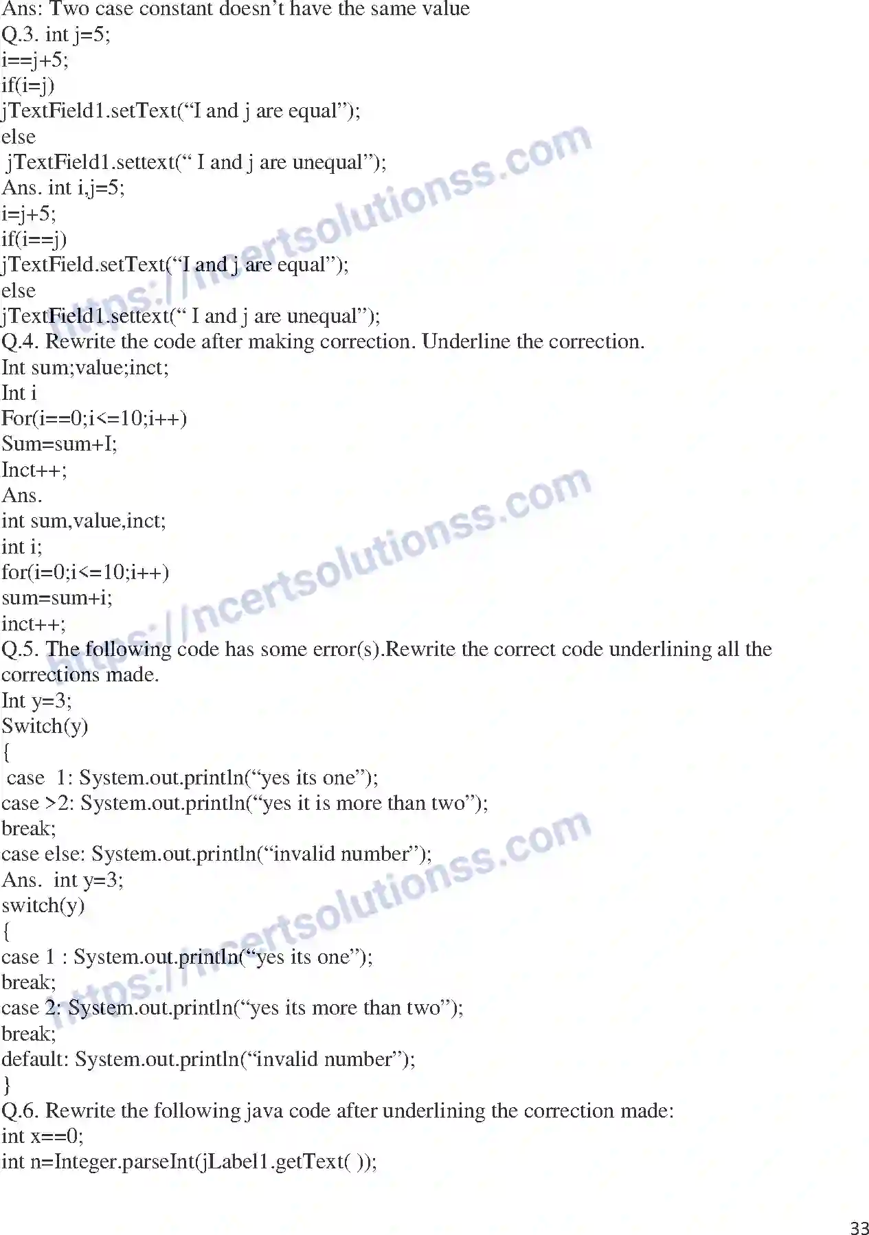 NCERT-Notes-Class-11-Informatics-Practices-Chapter-2-Introduction-to-Programming-Languages-277-page-26