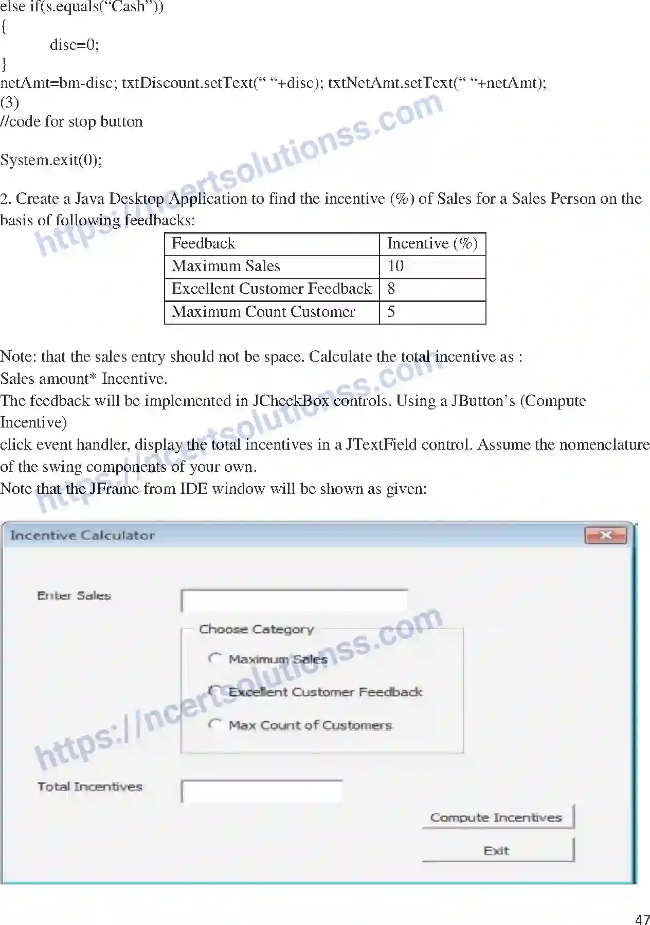 NCERT-Notes-Class-11-Informatics-Practices-Chapter-2-Introduction-to-Programming-Languages-277-page-40