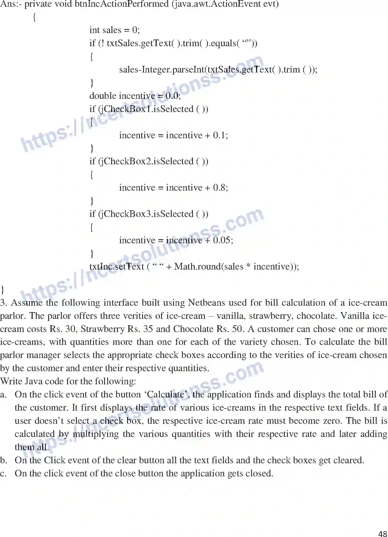 NCERT-Notes-Class-11-Informatics-Practices-Chapter-2-Introduction-to-Programming-Languages-277-page-41