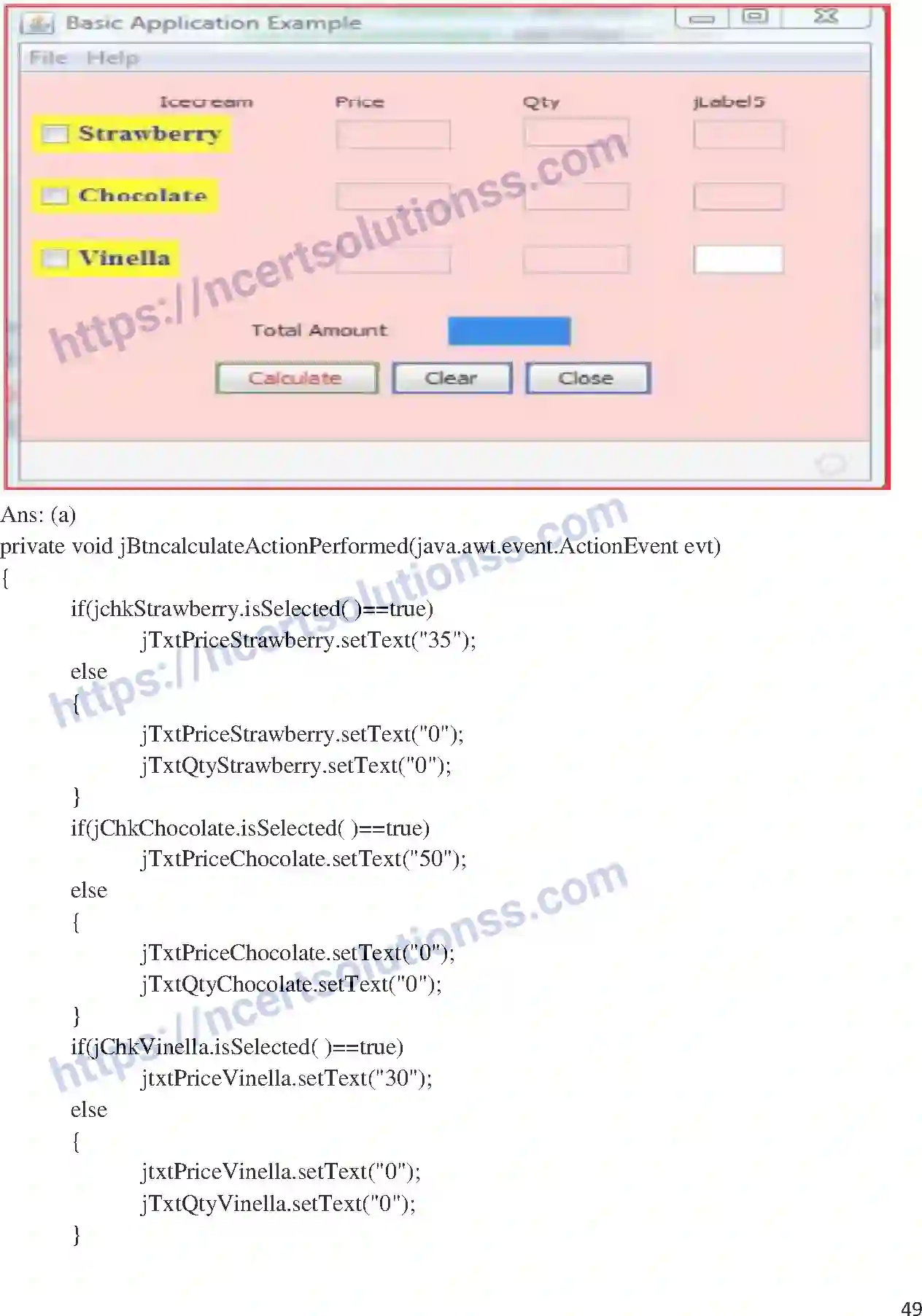 NCERT-Notes-Class-11-Informatics-Practices-Chapter-2-Introduction-to-Programming-Languages-277-page-42