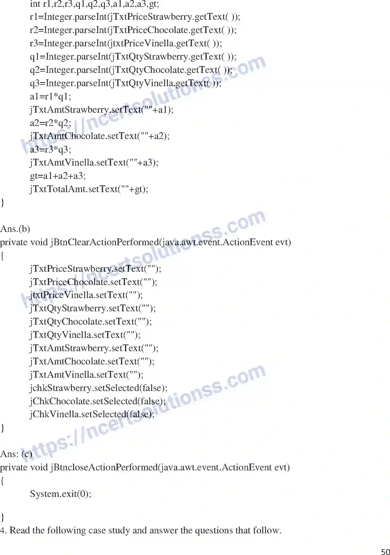 NCERT-Notes-Class-11-Informatics-Practices-Chapter-2-Introduction-to-Programming-Languages-277-page-43