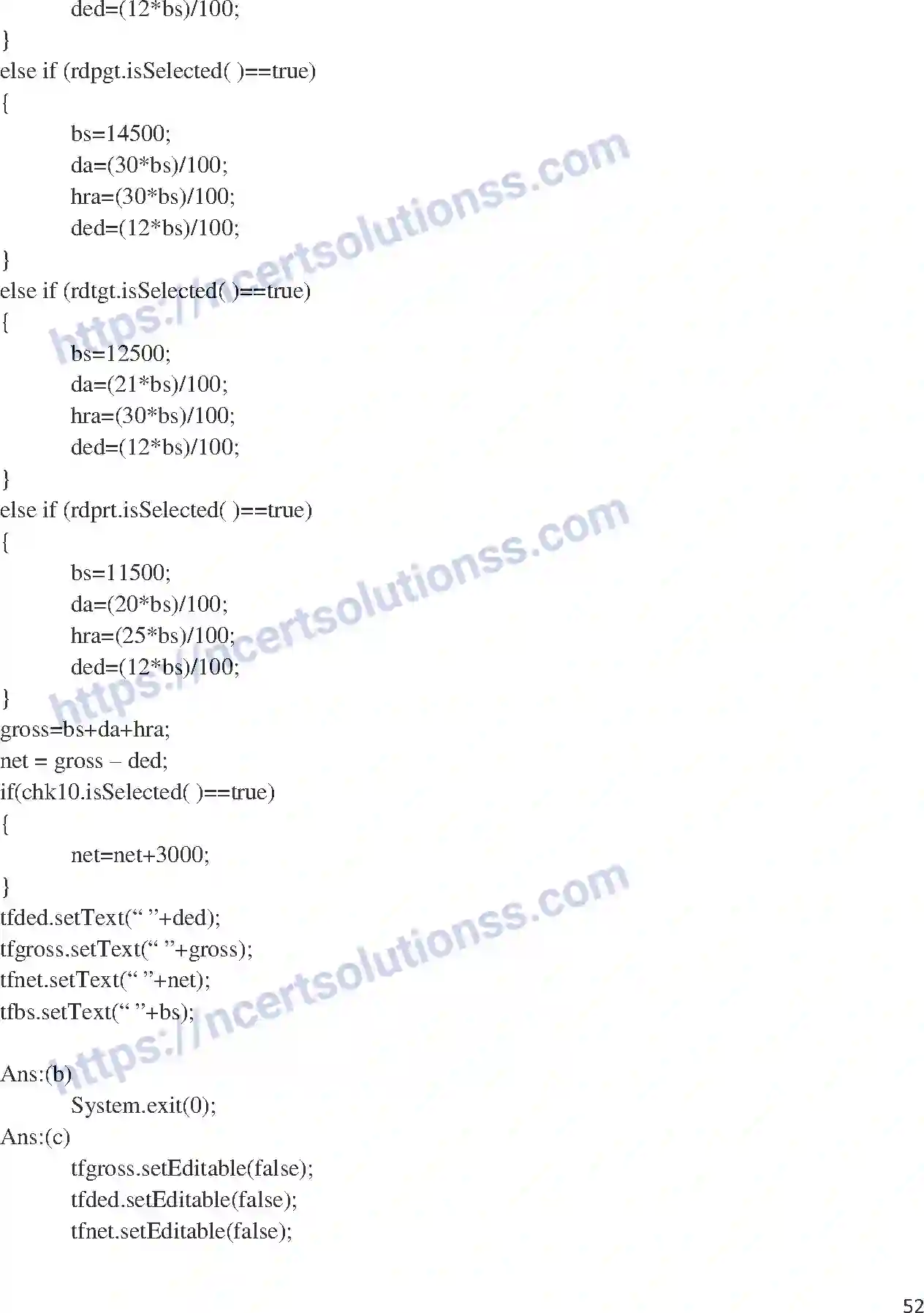 NCERT-Notes-Class-11-Informatics-Practices-Chapter-2-Introduction-to-Programming-Languages-277-page-45