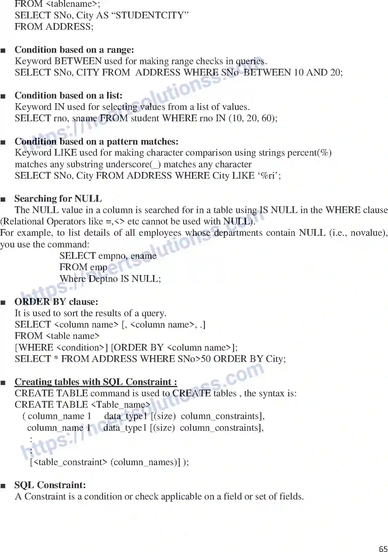 NCERT-Notes-Class-11-Informatics-Practices-Chapter-3-Information-Security-and-Social-Neworking-278-page-5