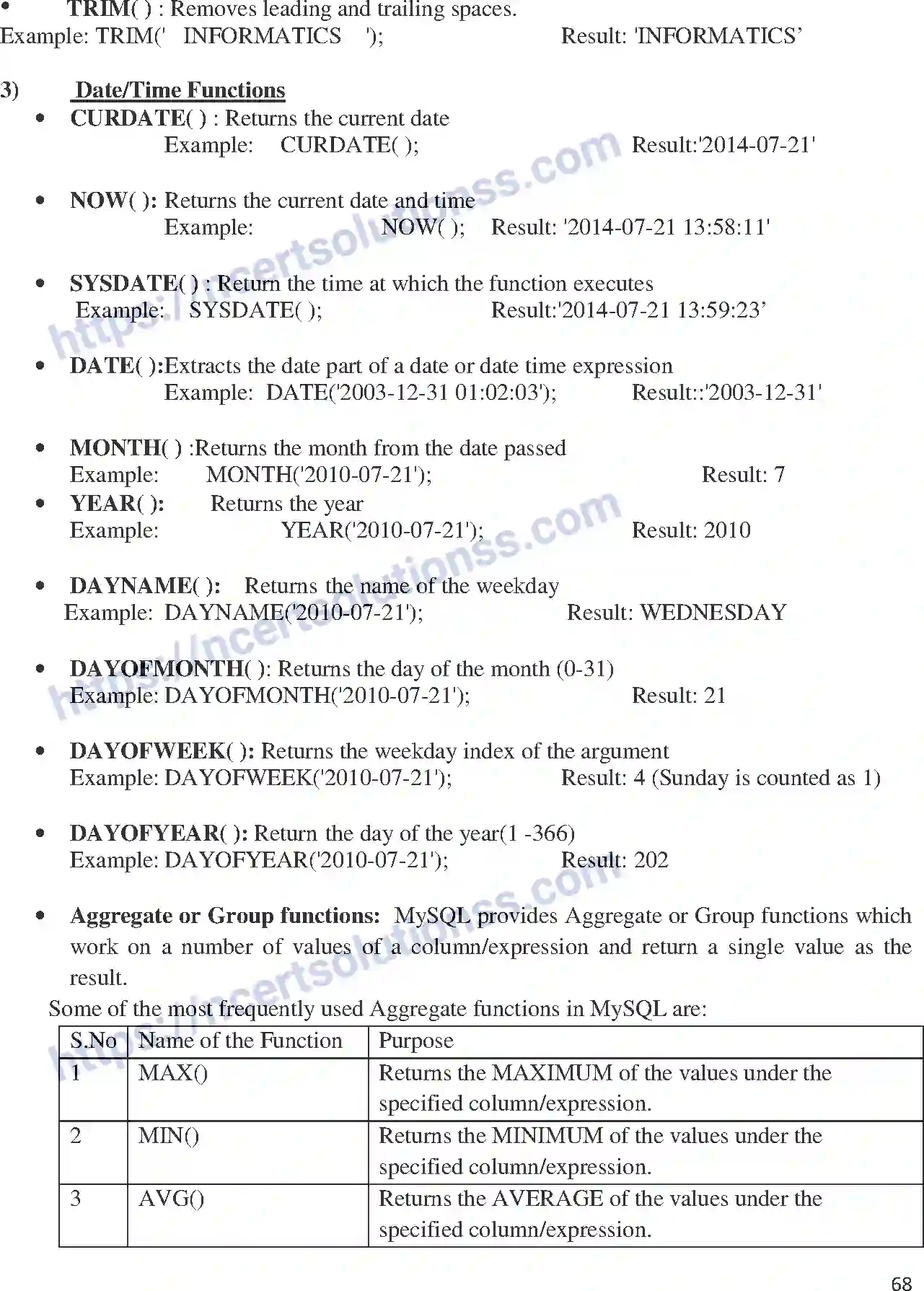 NCERT-Notes-Class-11-Informatics-Practices-Chapter-3-Information-Security-and-Social-Neworking-278-page-8