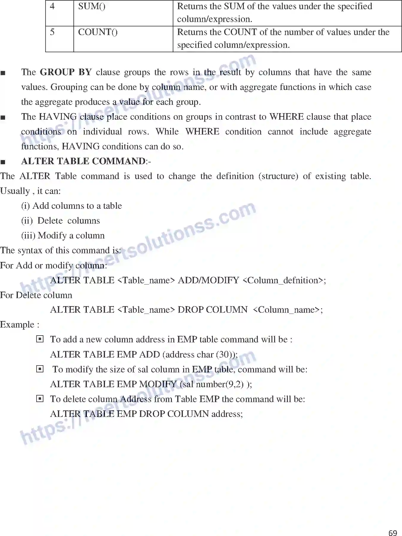 NCERT-Notes-Class-11-Informatics-Practices-Chapter-3-Information-Security-and-Social-Neworking-278-page-9