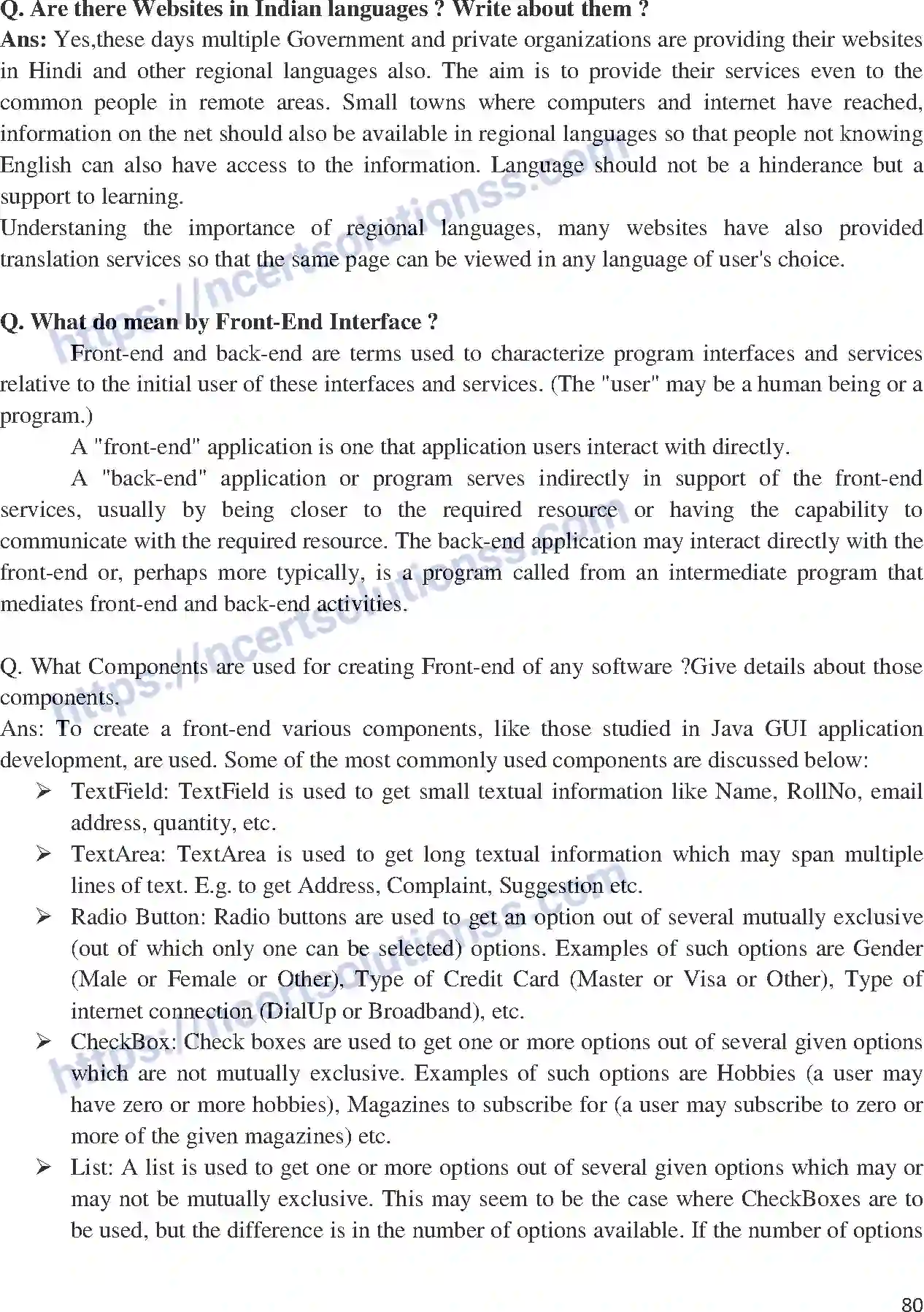 NCERT-Notes-Class-11-Informatics-Practices-Chapter-4-It-Applications-Eand-Governance-279-page-5