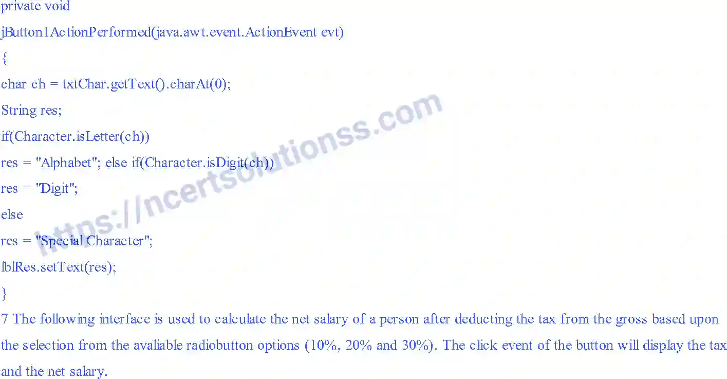 NCERT-Notes-Class-11-Informatics-Practices-Chapter-6-Java-IDE-Programming-–-I--II-and--III-281-page-24