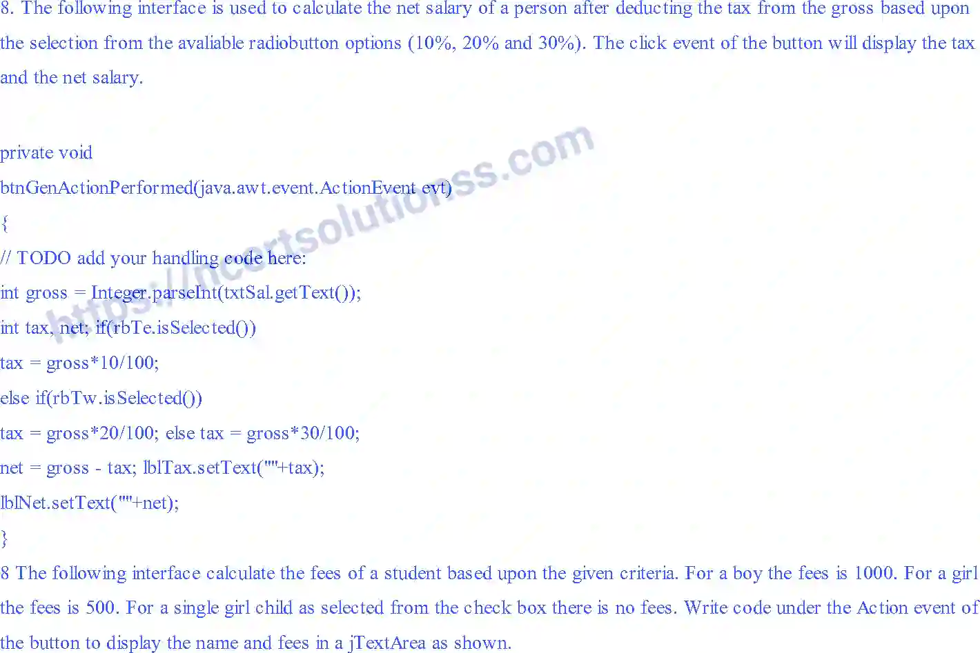 NCERT-Notes-Class-11-Informatics-Practices-Chapter-6-Java-IDE-Programming-–-I--II-and--III-281-page-25