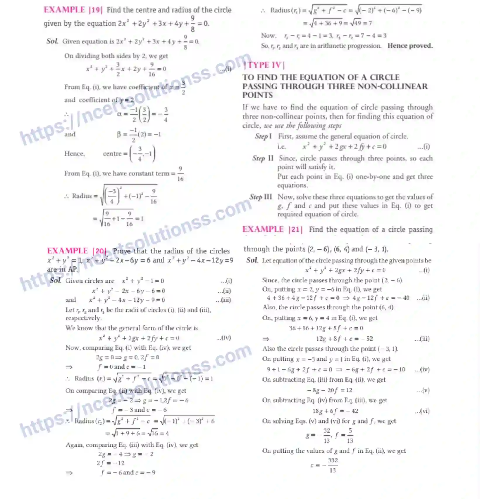 NCERT-Notes-Class-11-Maths-Conic-Sections-296-page-10