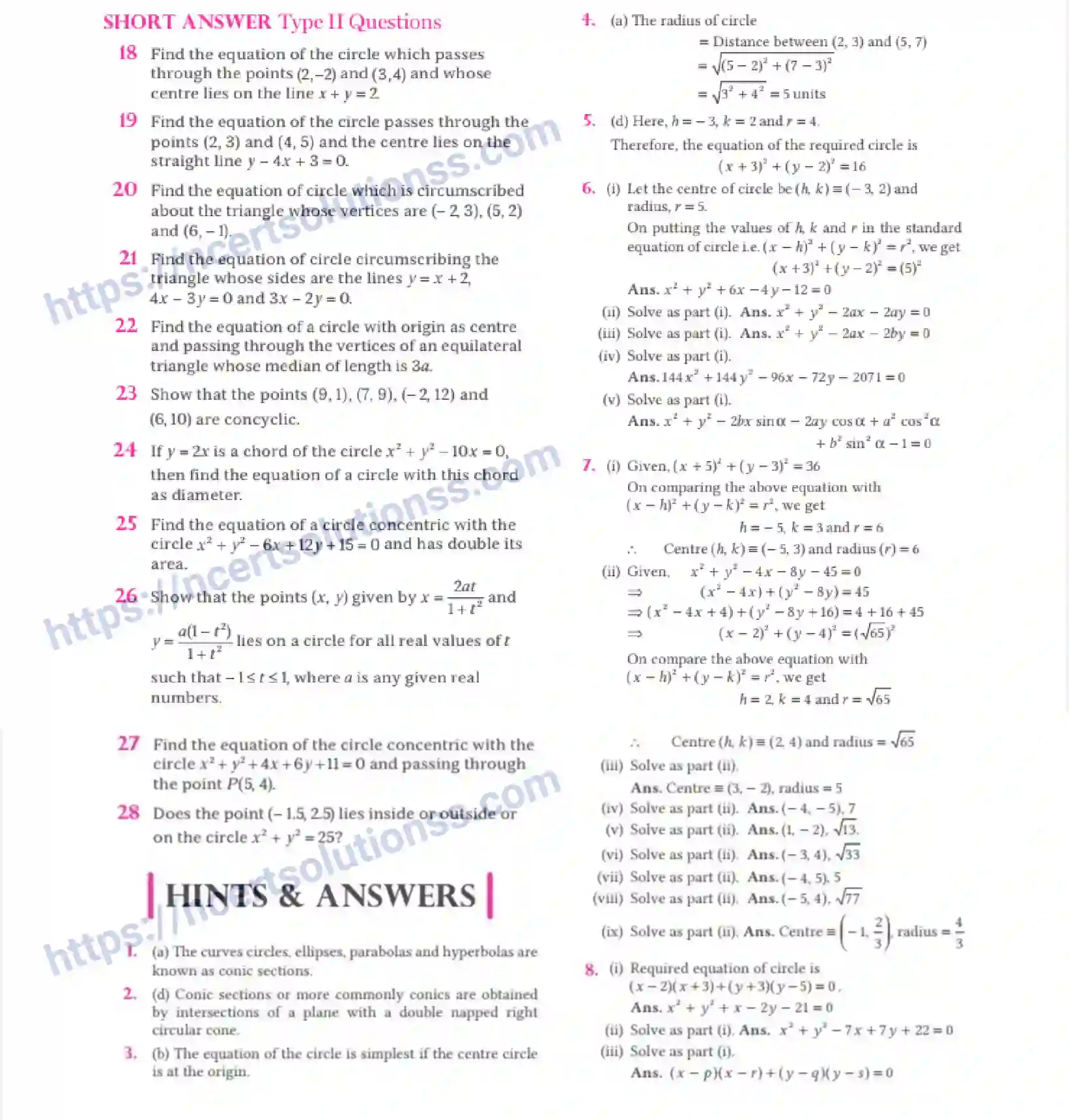 NCERT-Notes-Class-11-Maths-Conic-Sections-296-page-14