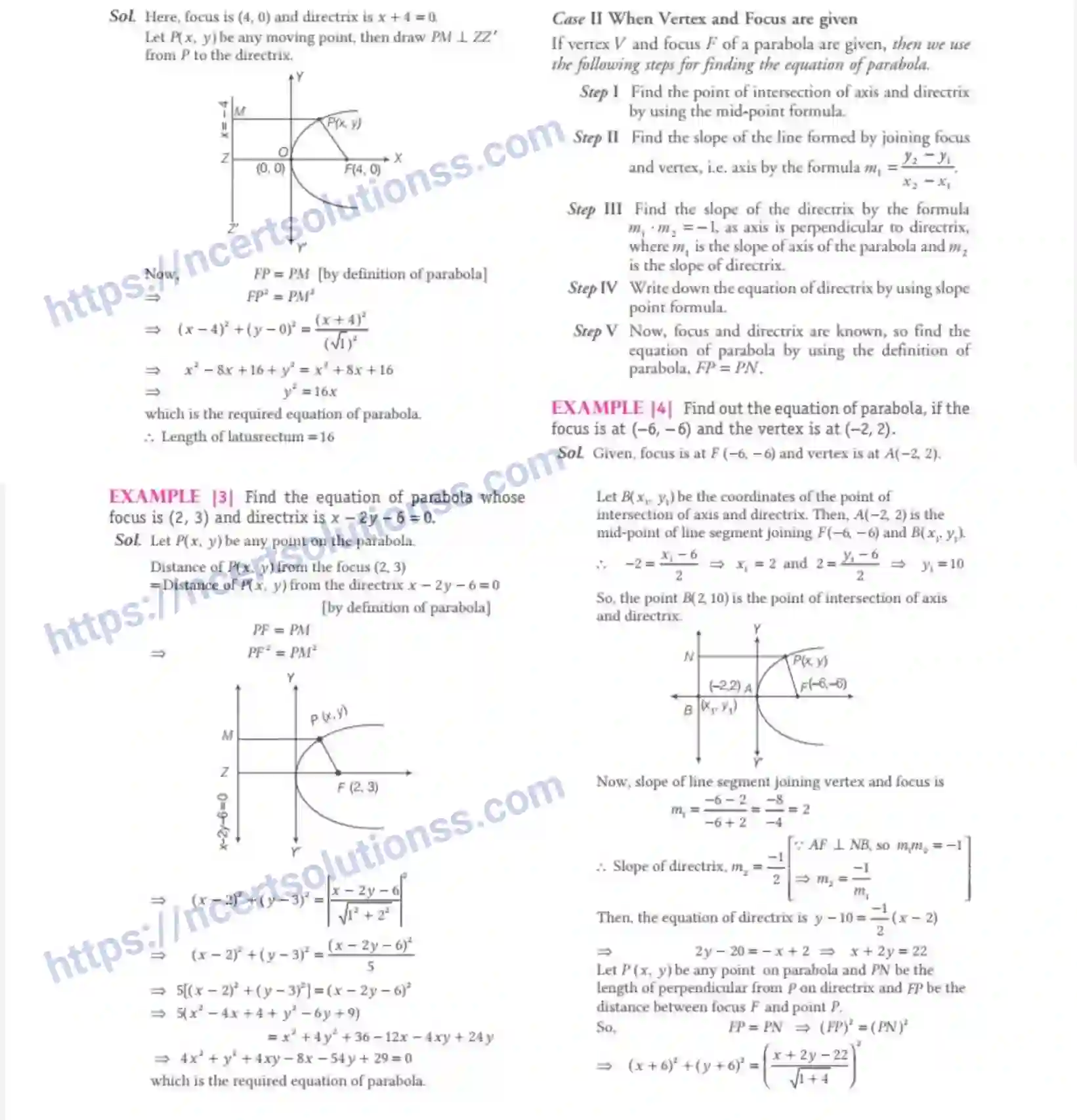 NCERT-Notes-Class-11-Maths-Conic-Sections-296-page-19