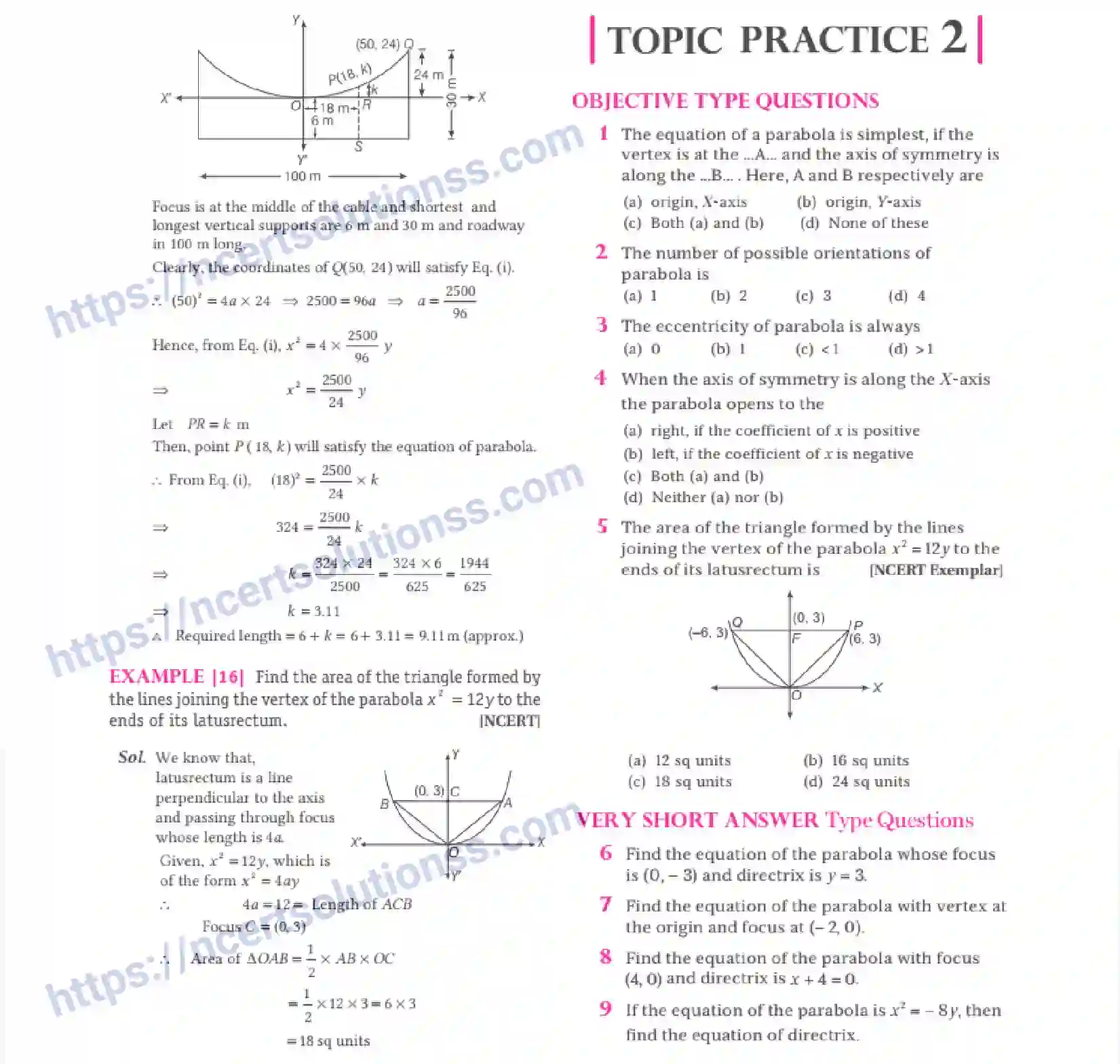 NCERT-Notes-Class-11-Maths-Conic-Sections-296-page-23